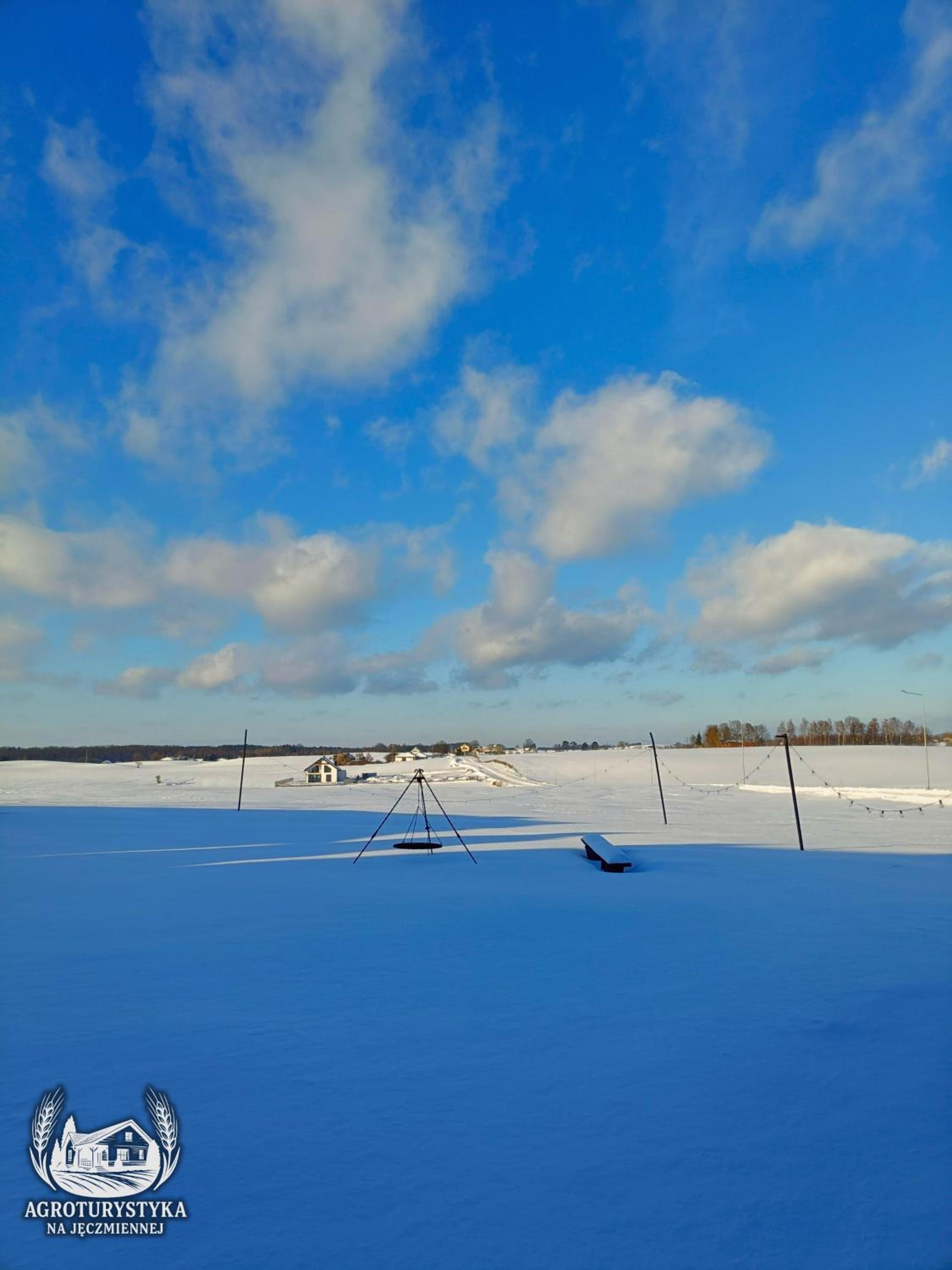 Agroturystyka na Jęczmiennej - całe mieszkanie, 2 tarasy, photo 33