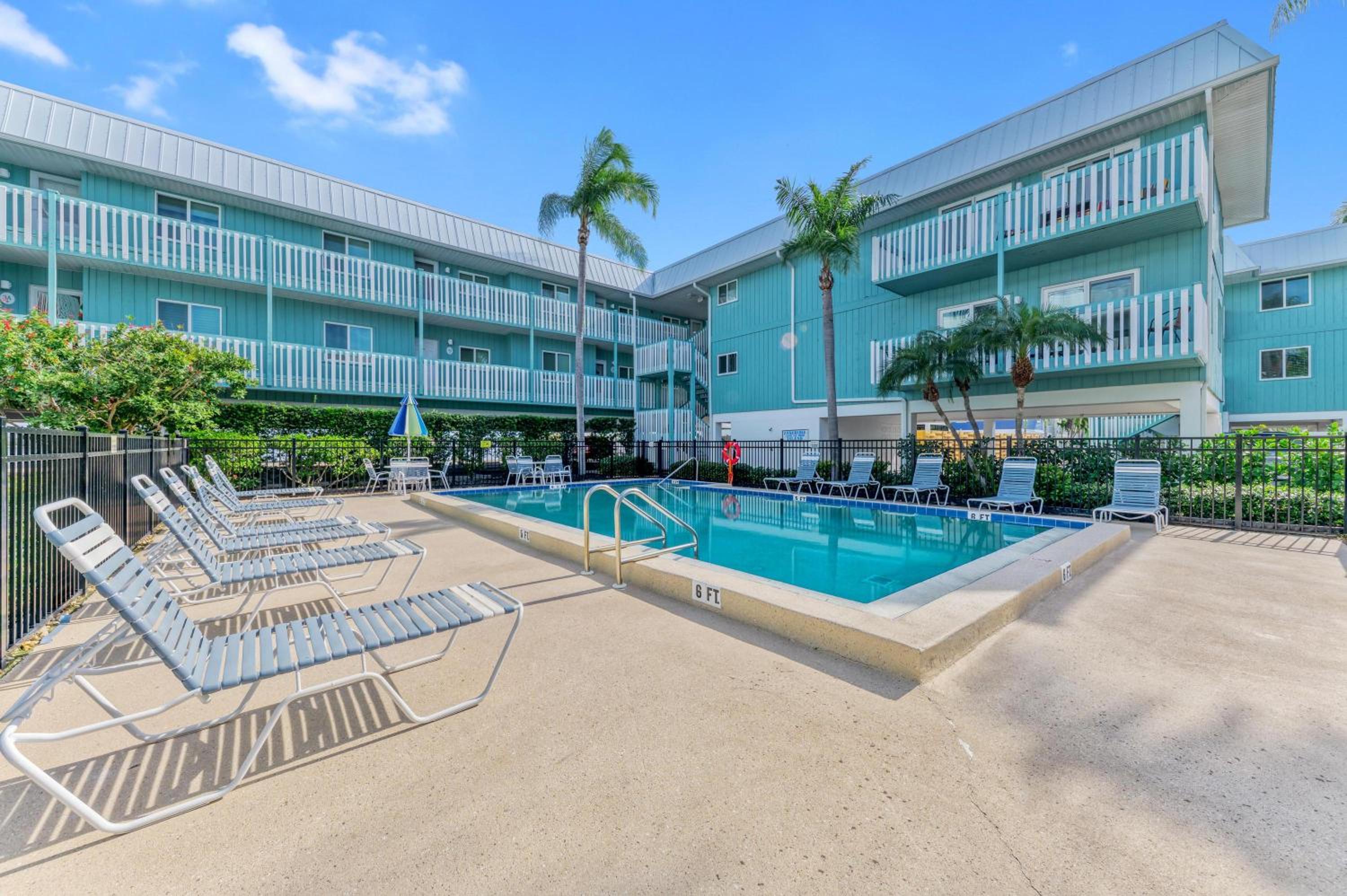 Gulf To Bay Island Oasis