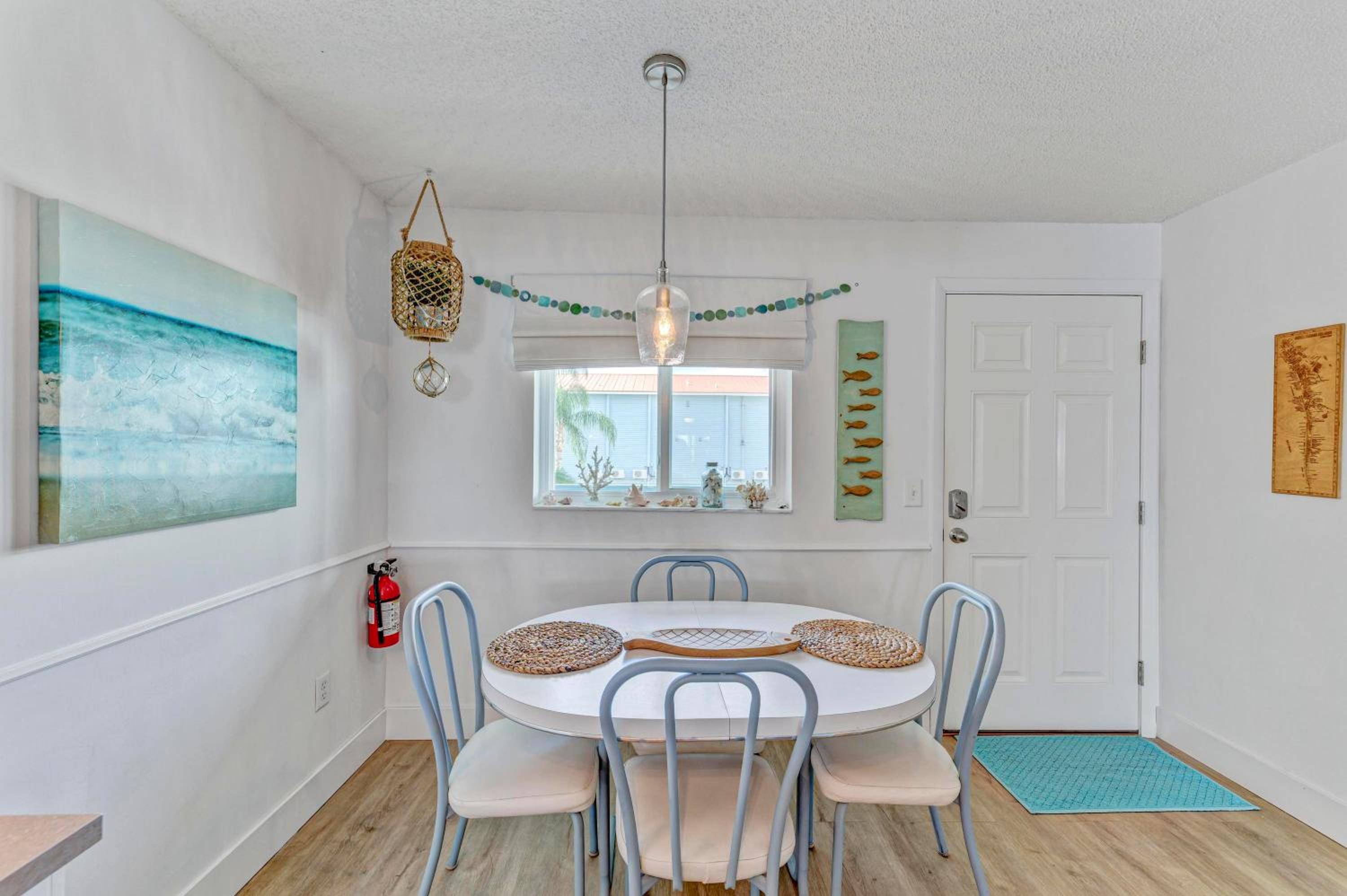 Gulf To Bay Island Oasis