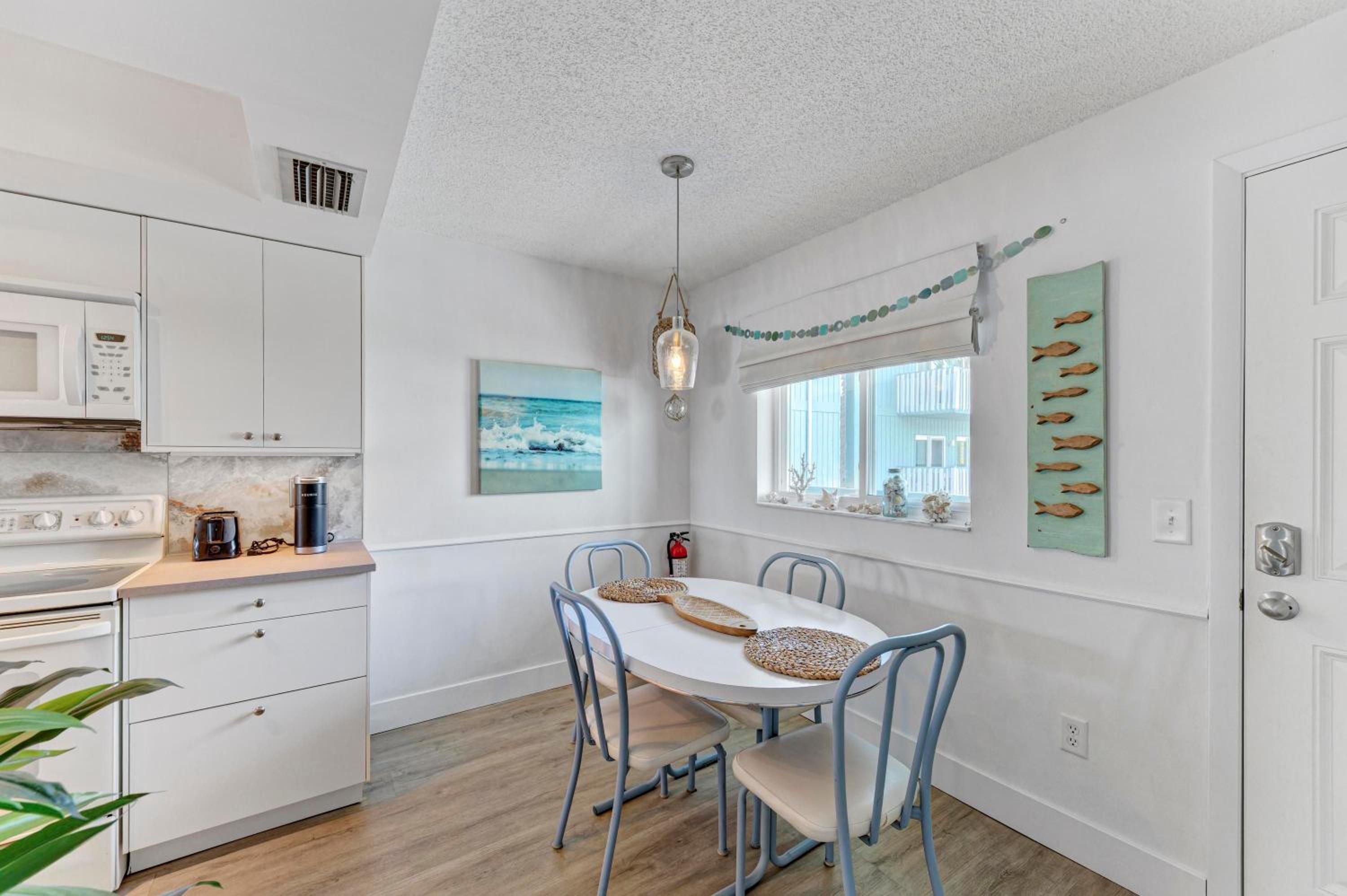 Gulf To Bay Island Oasis