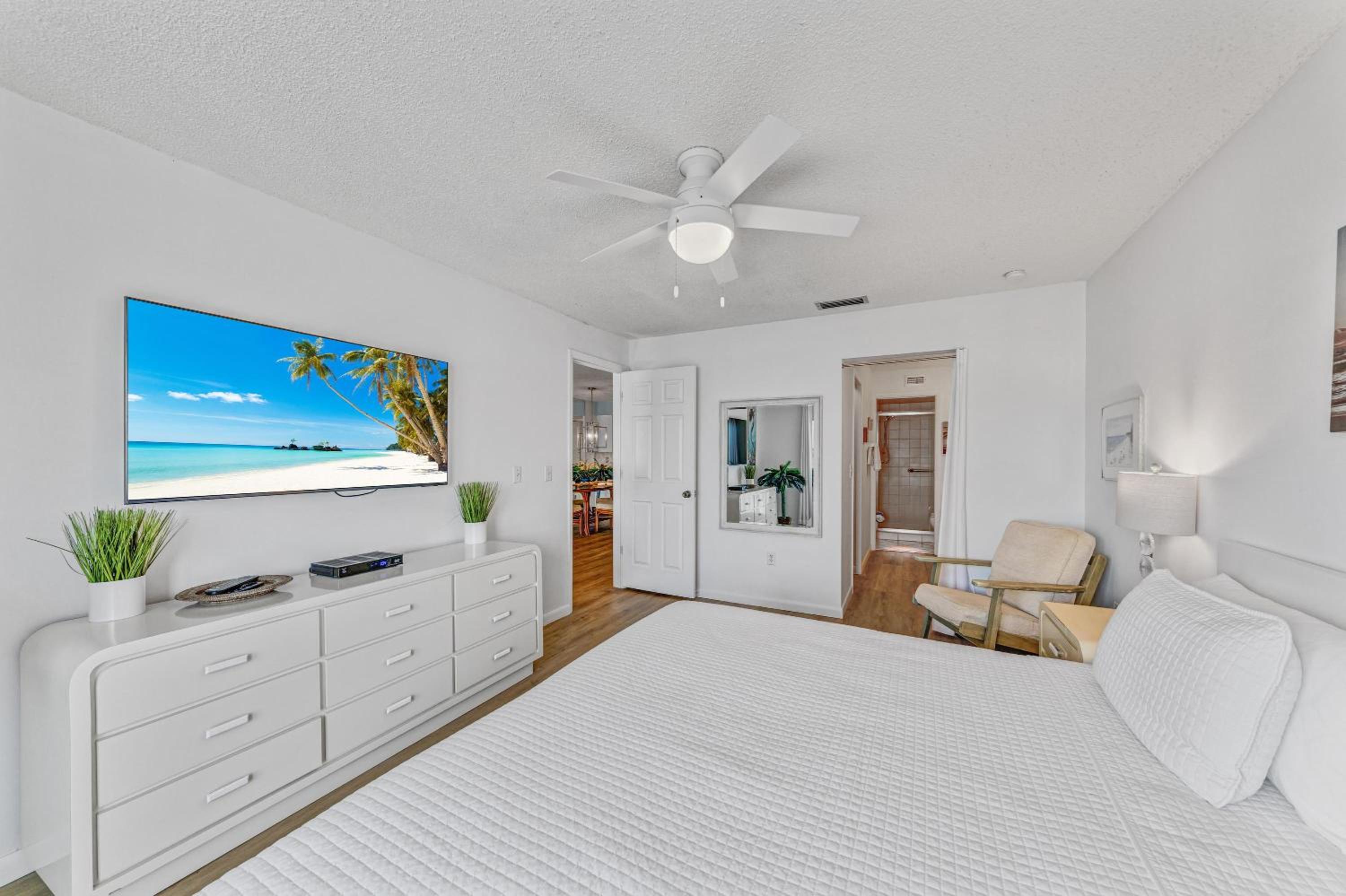 Gulf To Bay Island Oasis