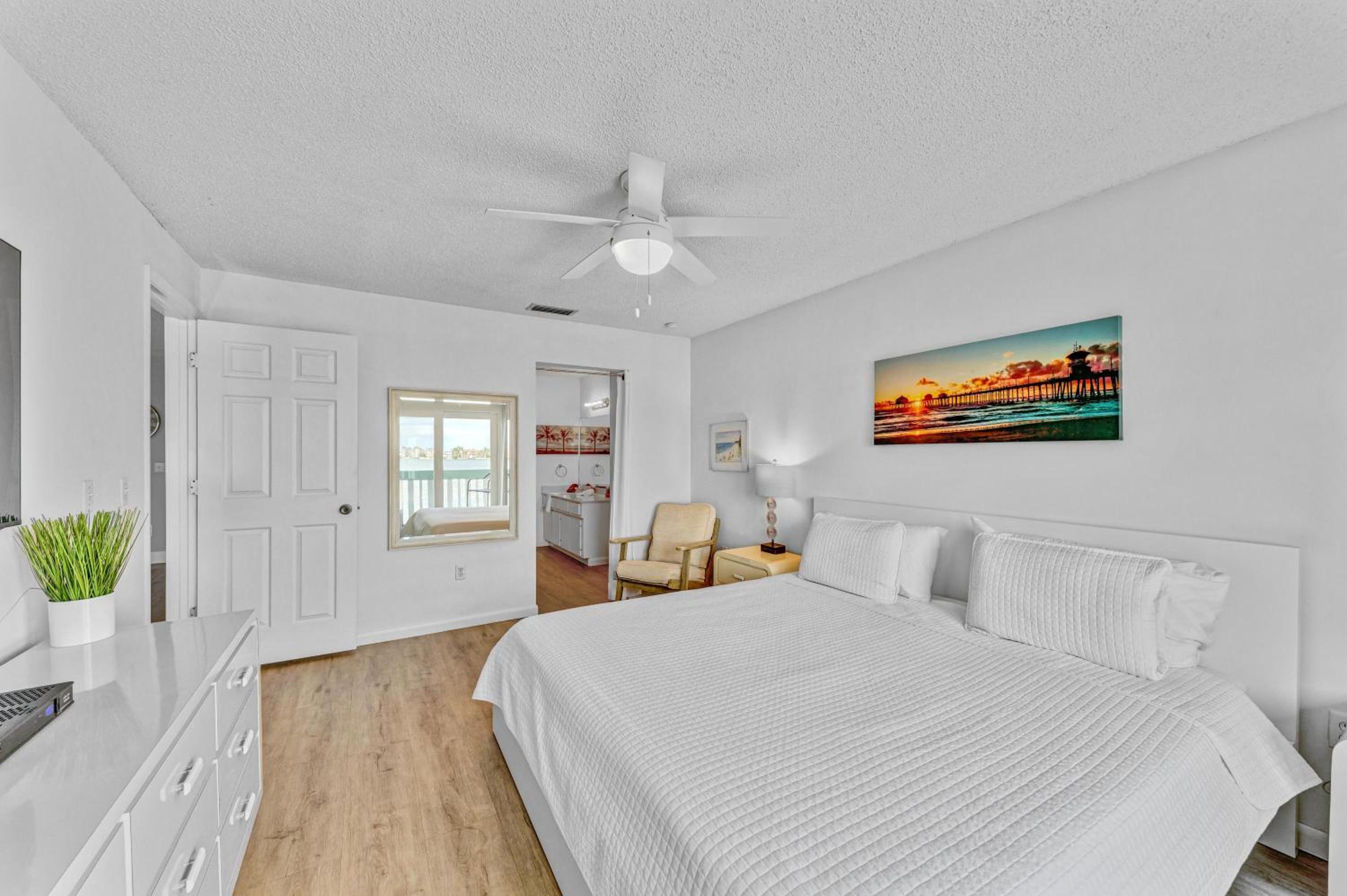 Gulf To Bay Island Oasis