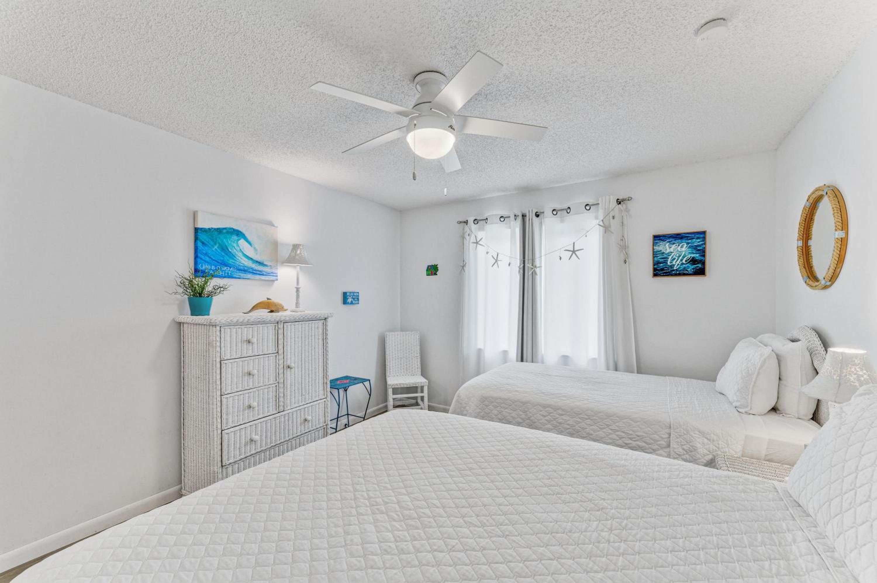 Gulf To Bay Island Oasis