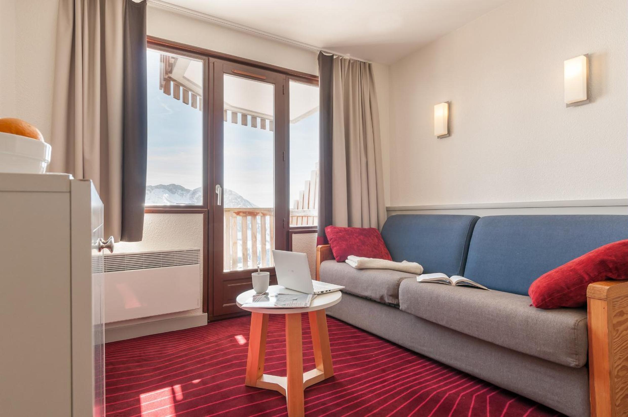 Residence Antares - maeva Home
