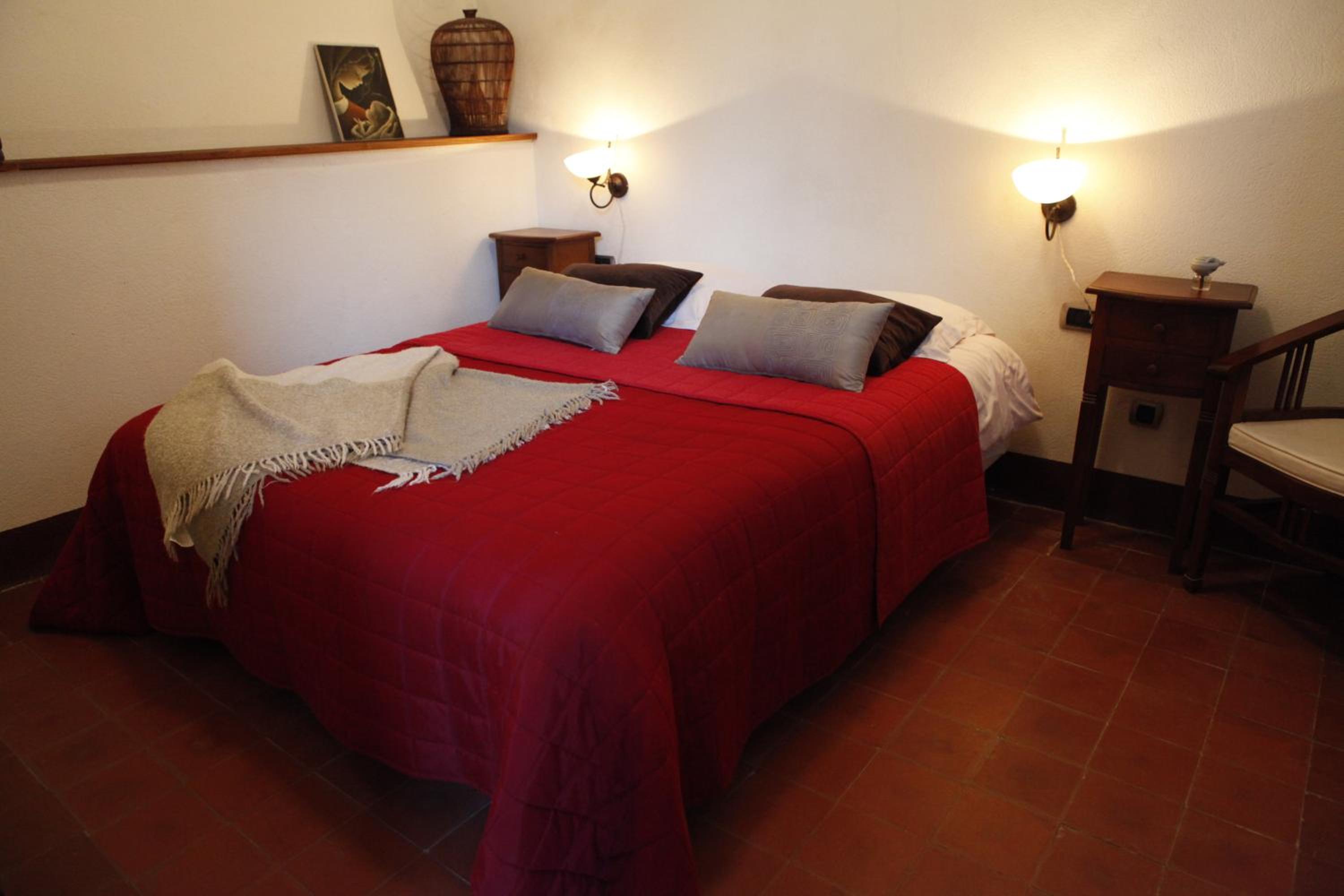 Casa Argentera