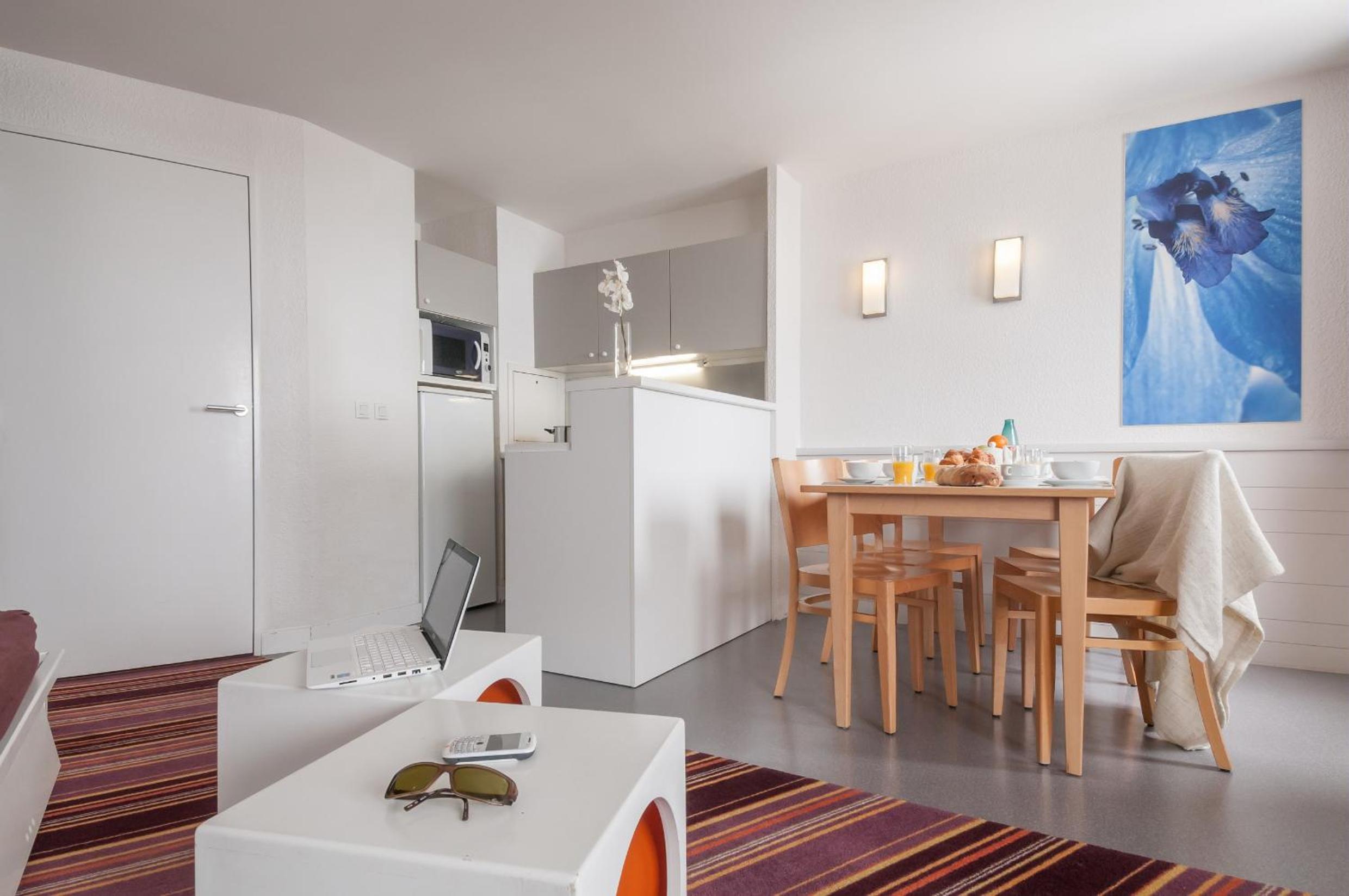 Residence Antares - maeva Home