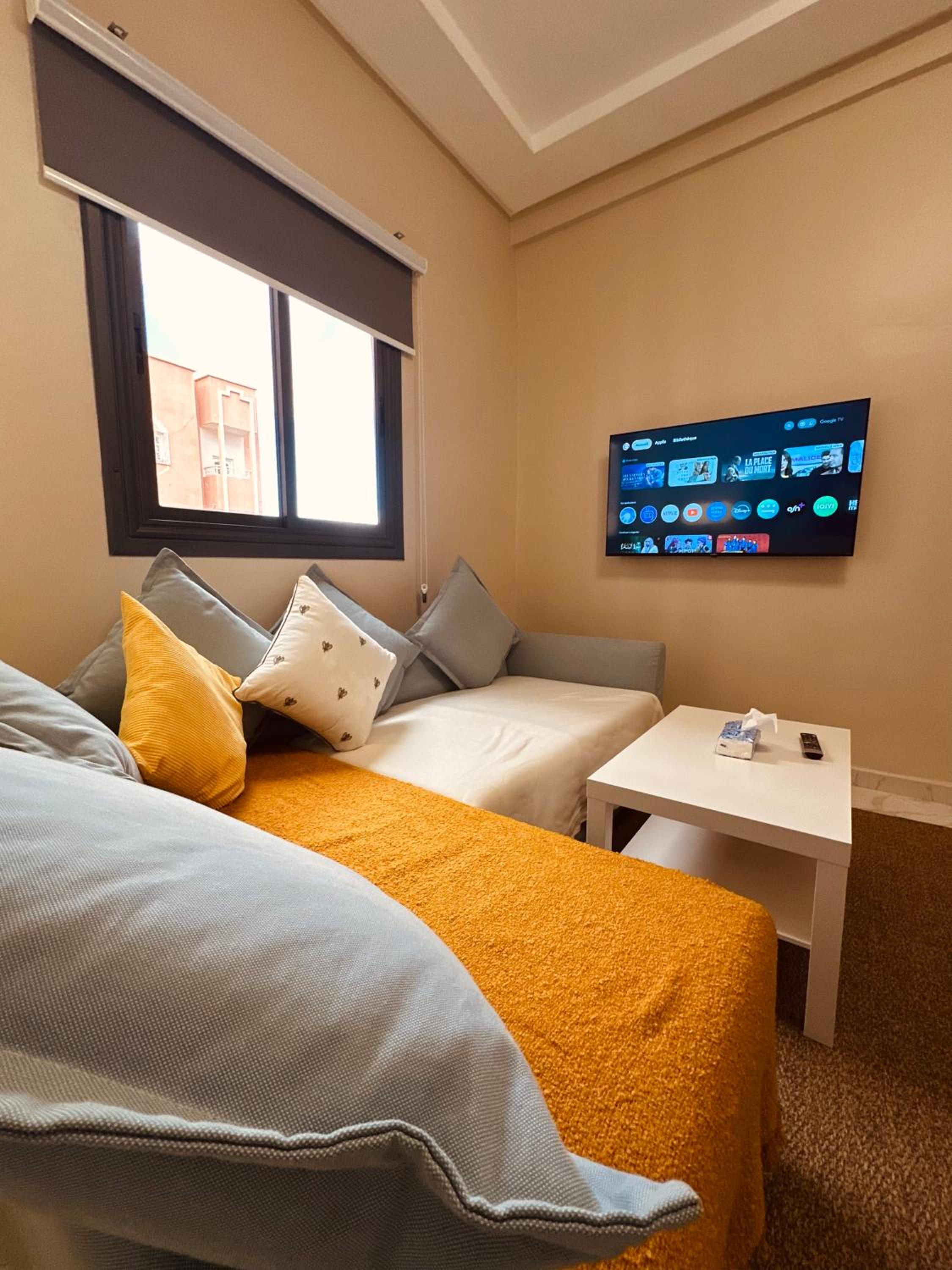 Relax Family ApartHotel - Signature Residence