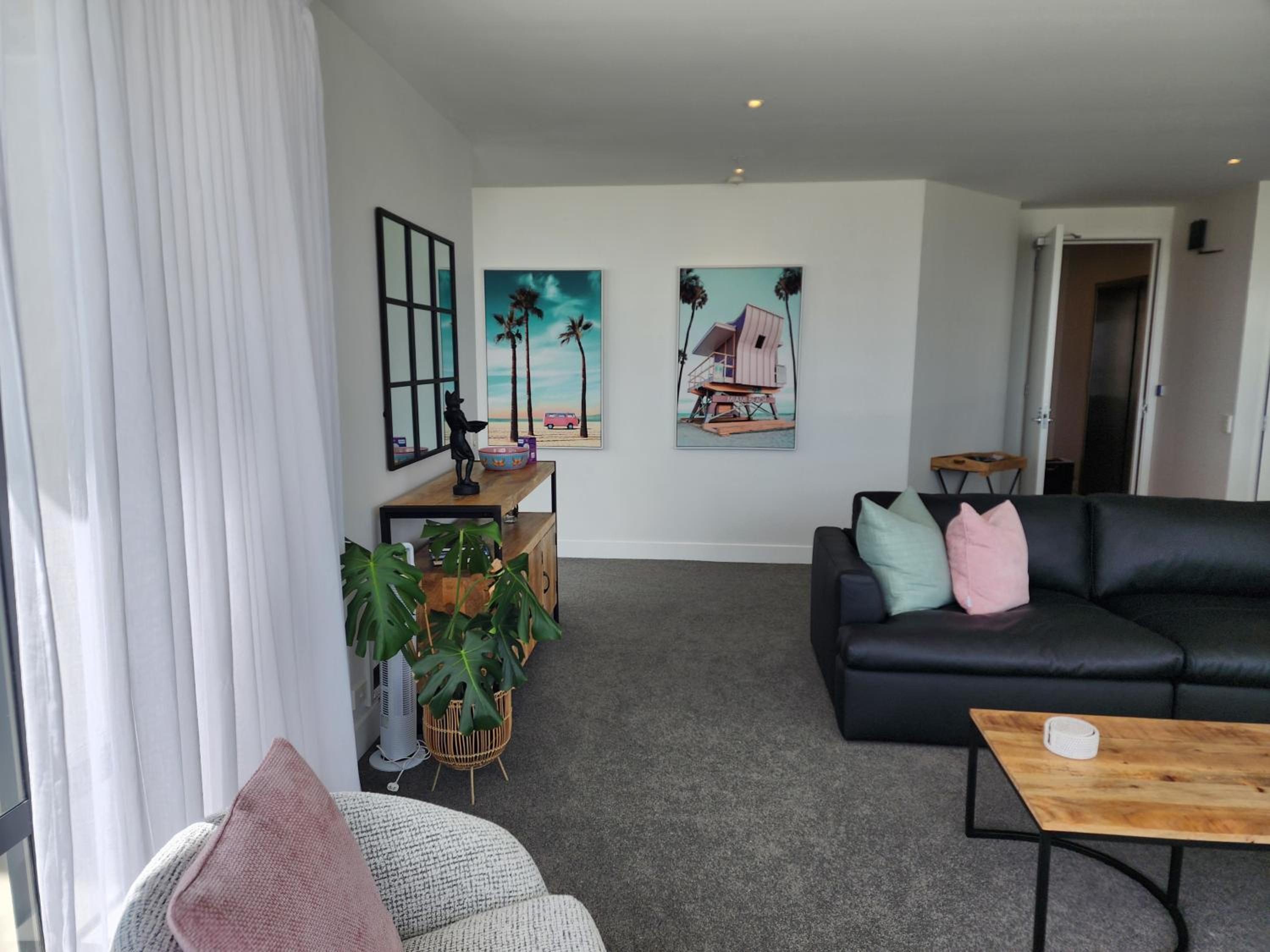 U Suites at The Links