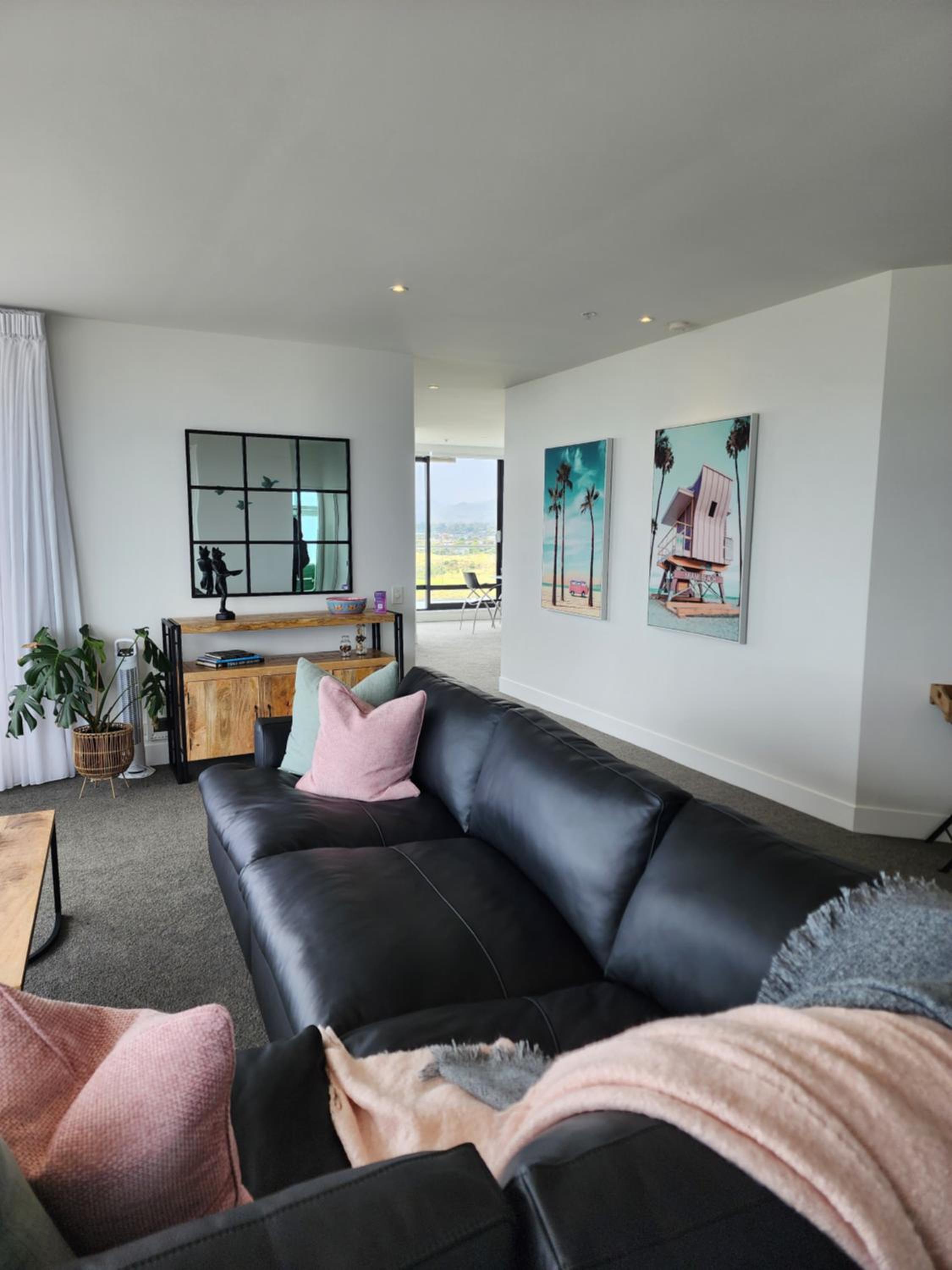 U Suites at The Links
