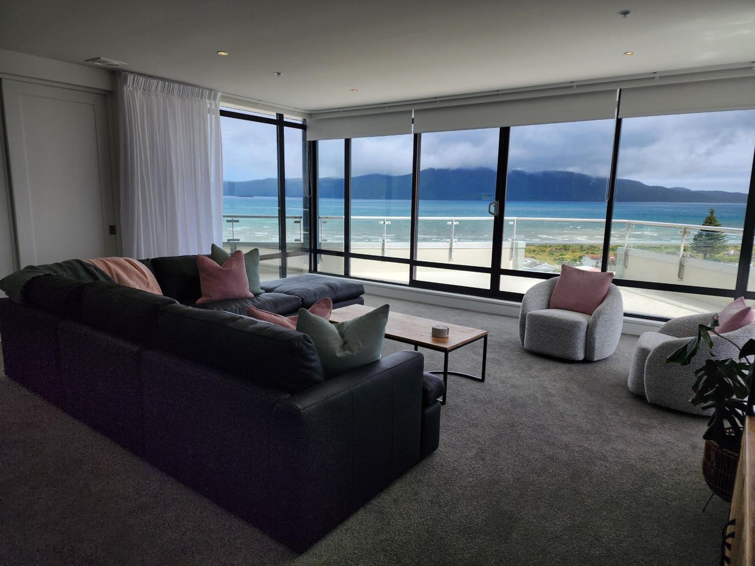 U Suites at The Links