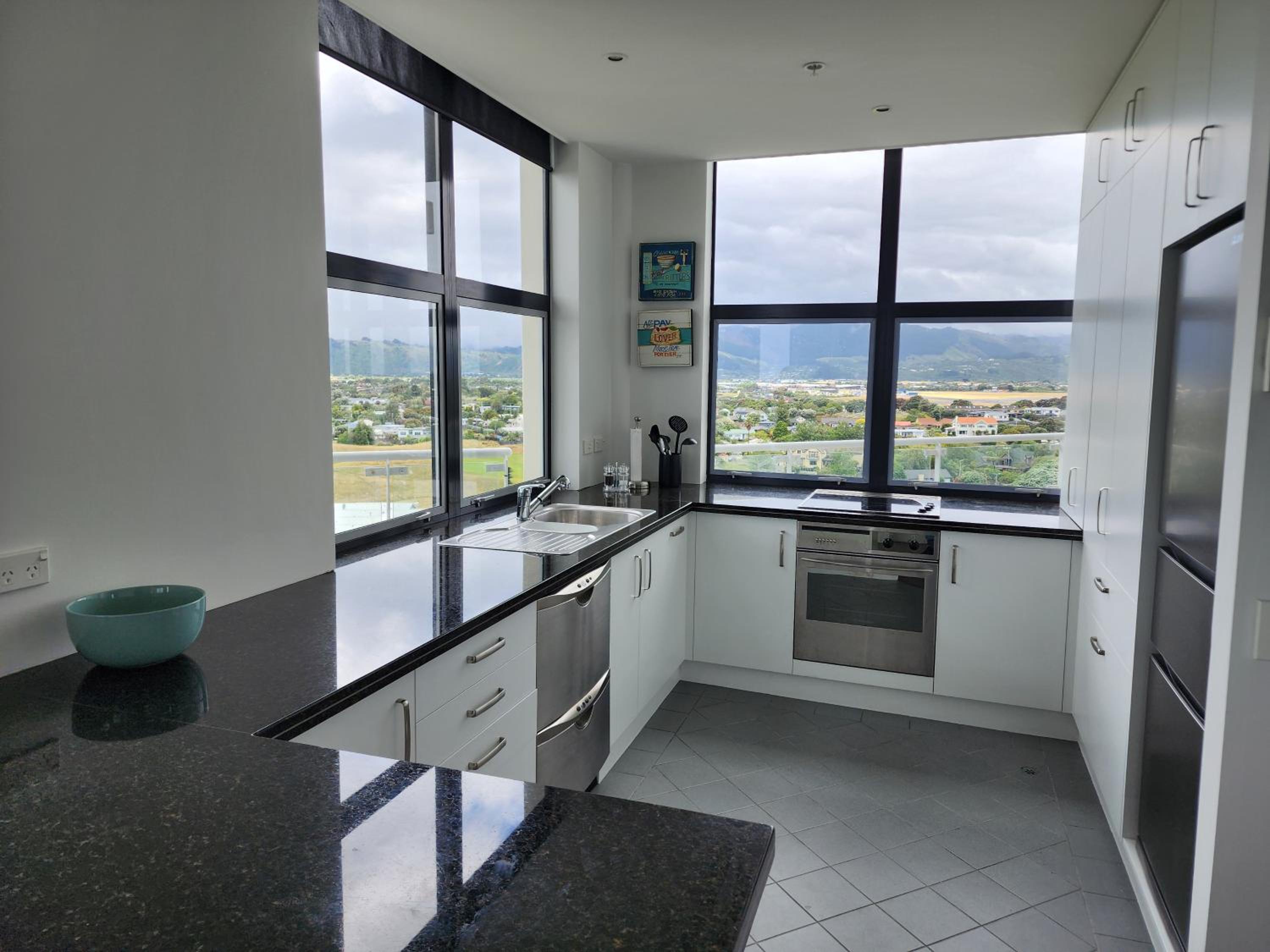 U Suites at The Links