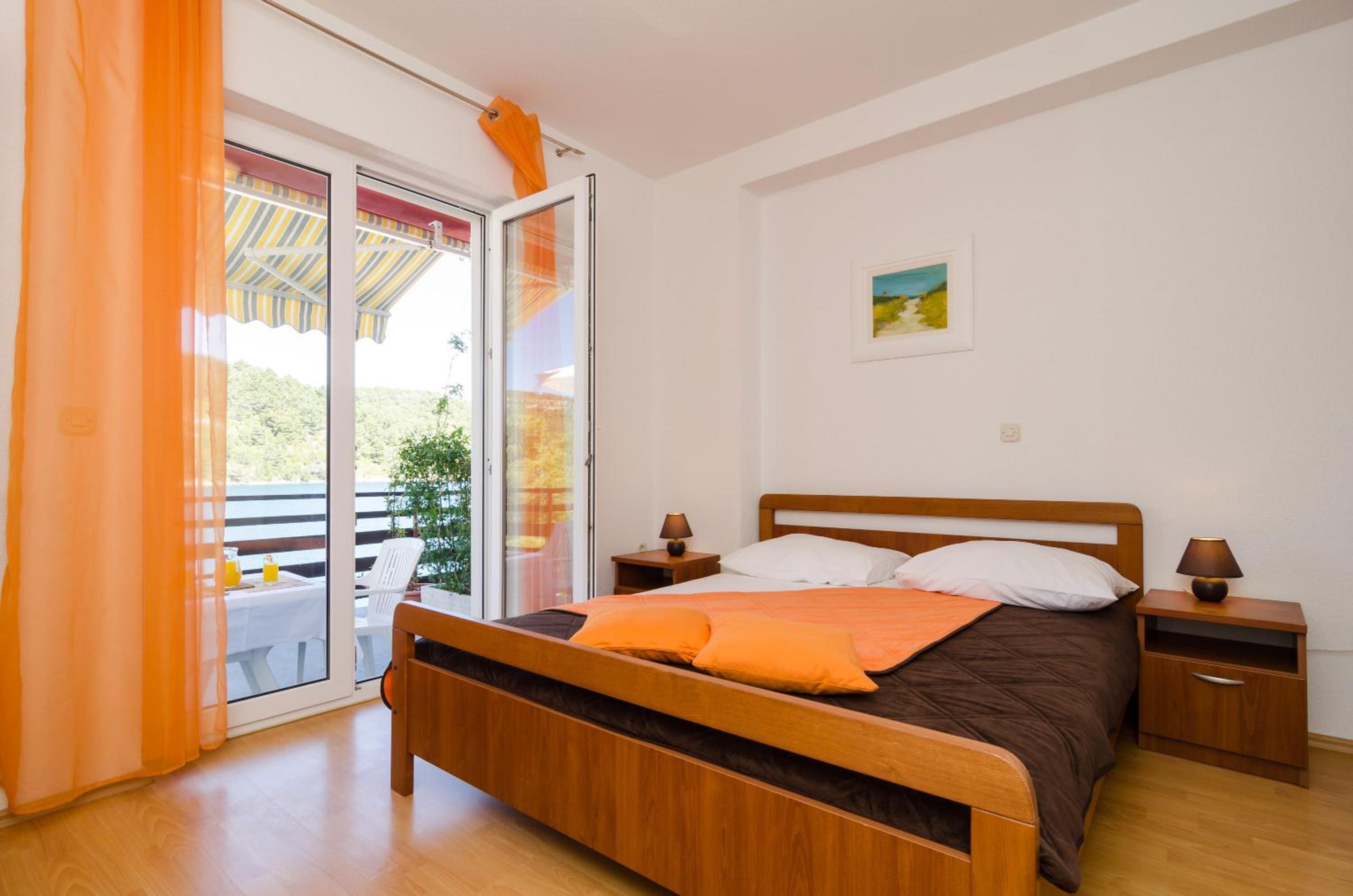 Apartments Matana Chano view 4
