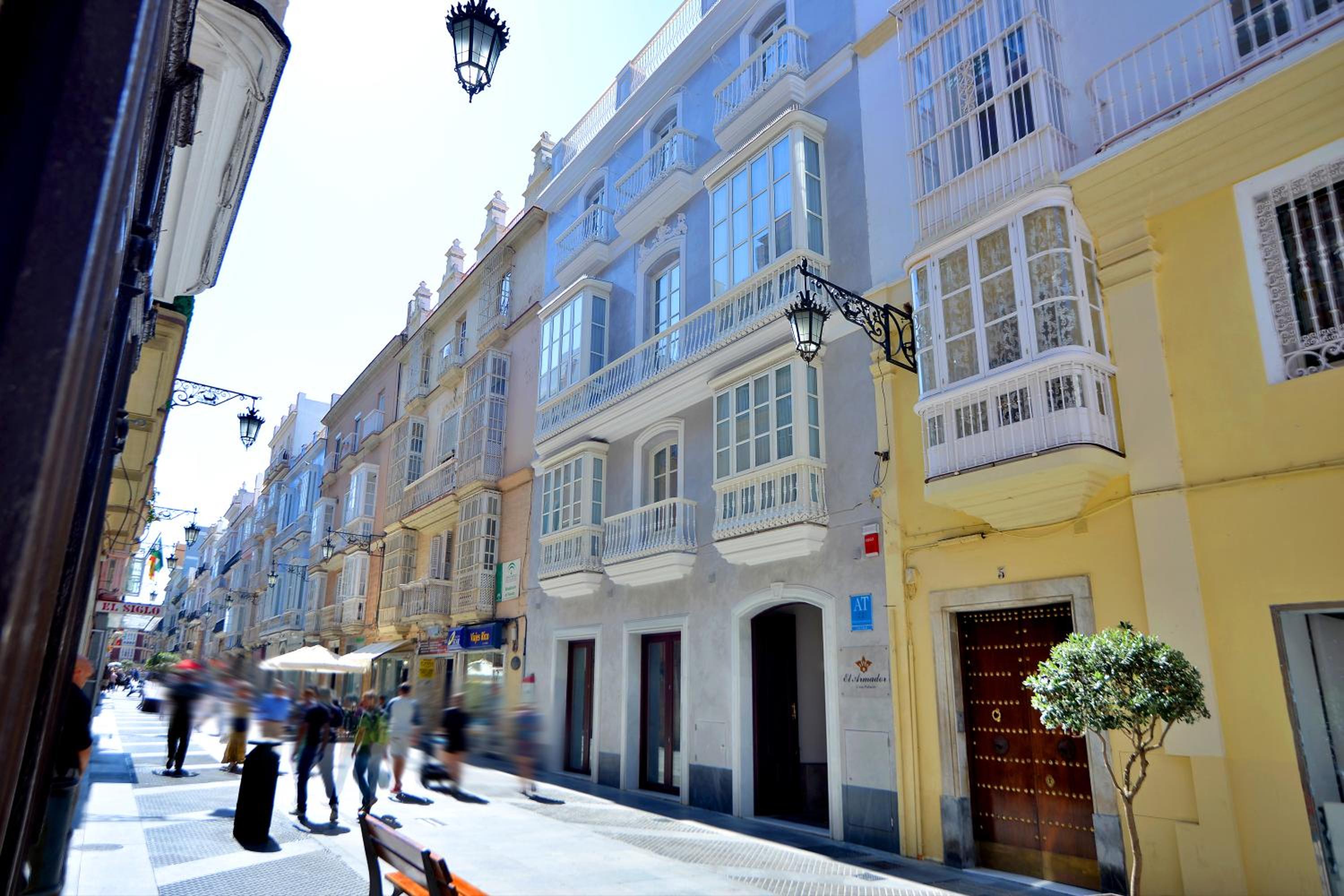 building