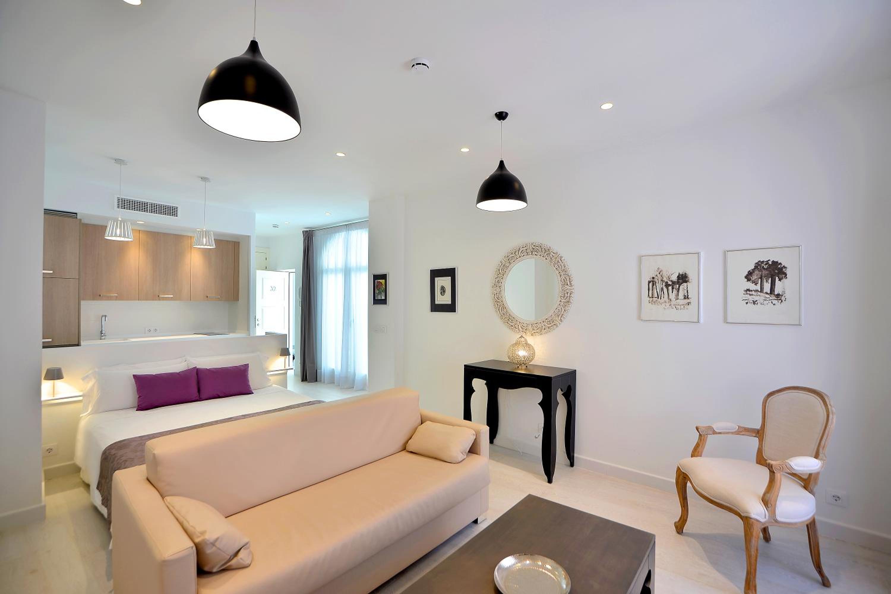 El Armador Casa Palacio by Luxury Suites Cádiz