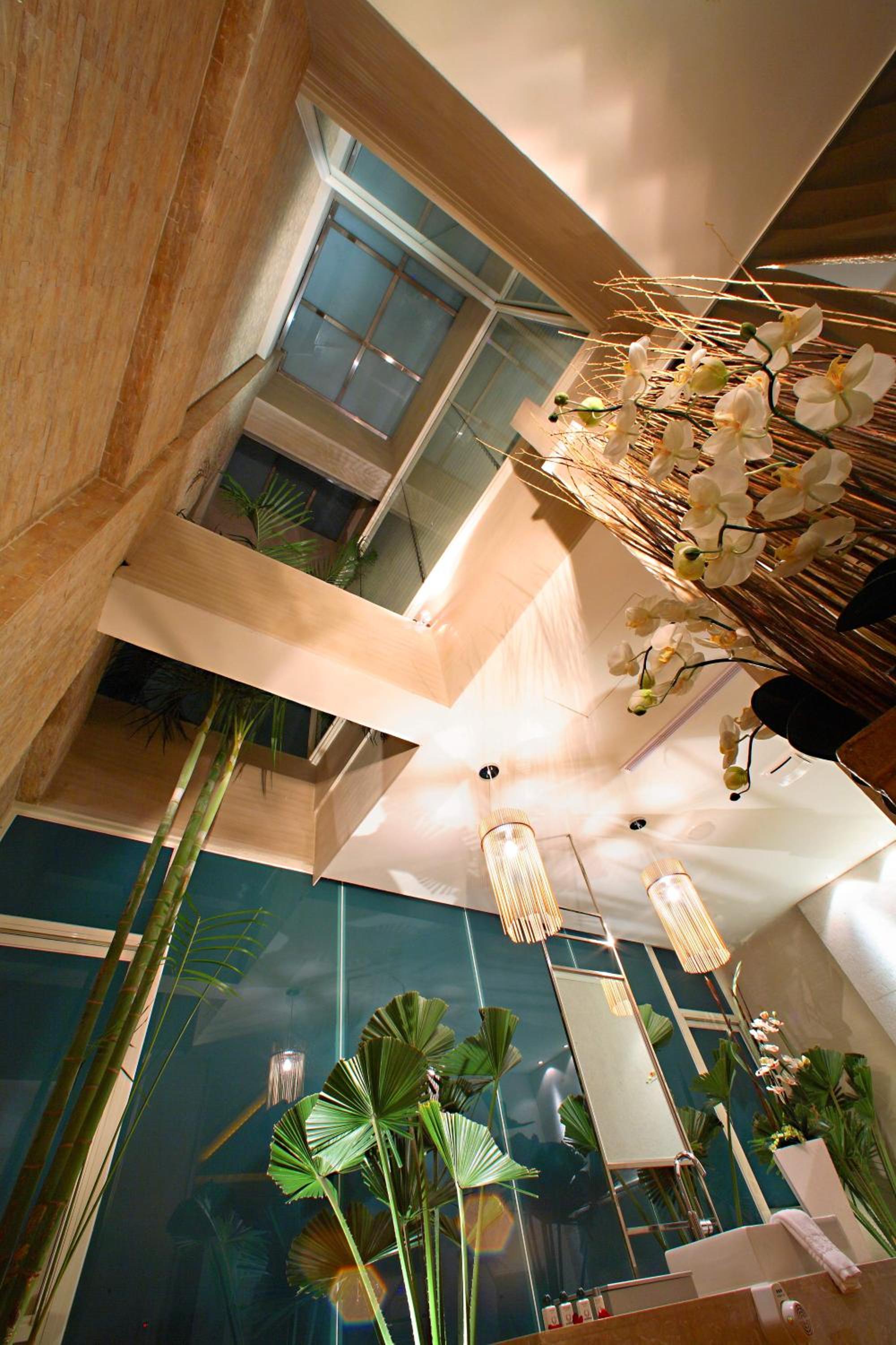 Changhua Laurel Boutique Motel