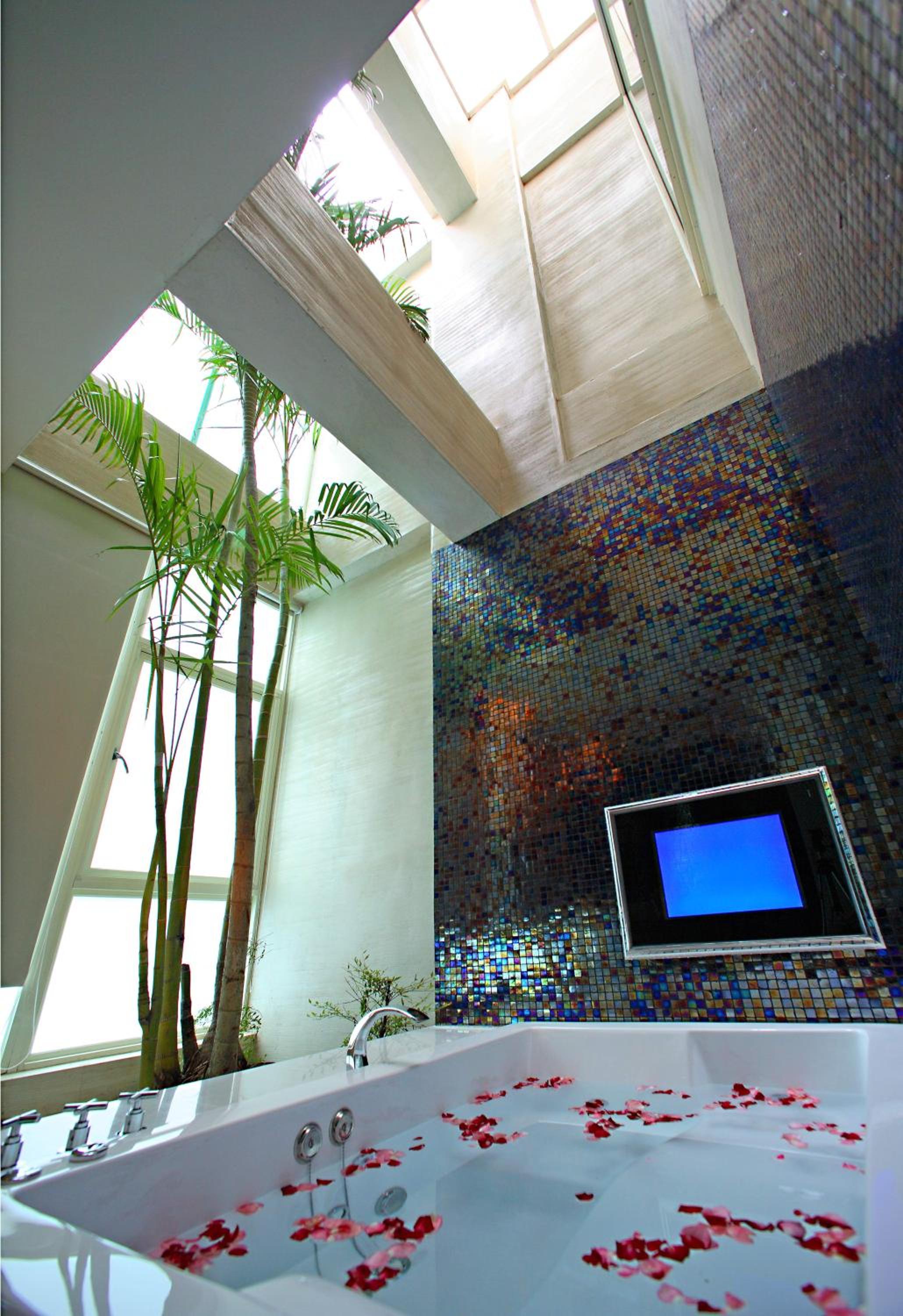 Changhua Laurel Boutique Motel