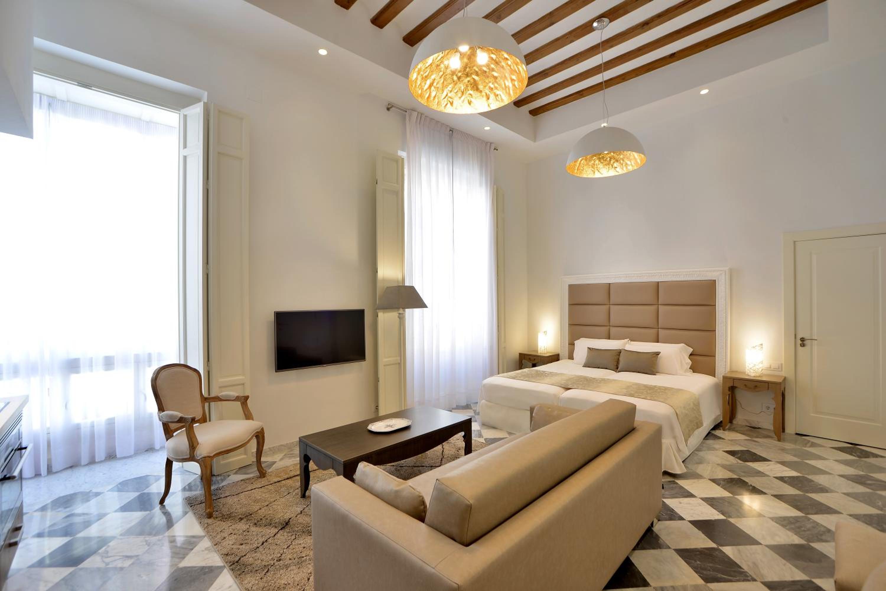 El Armador Casa Palacio by Luxury Suites Cádiz