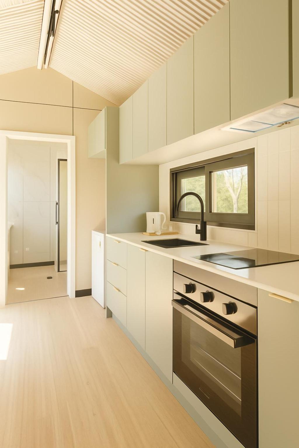 Tiny Home
