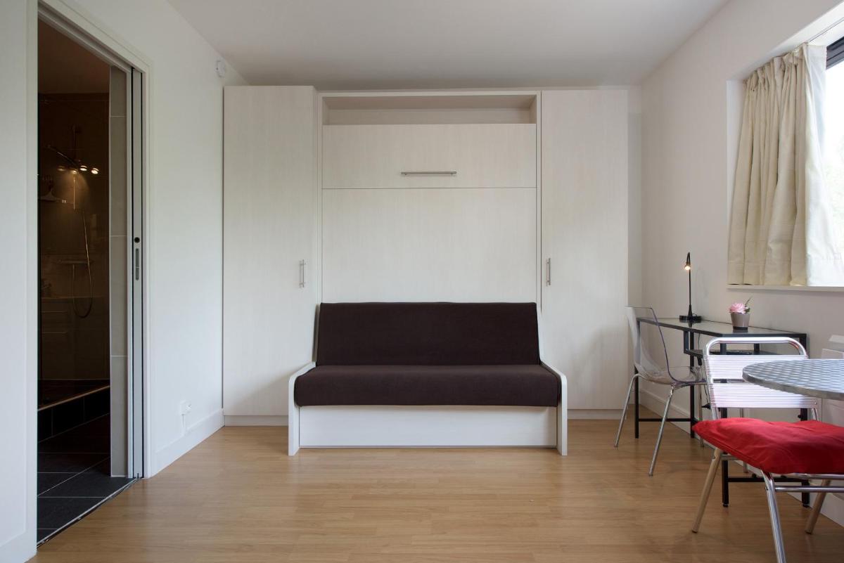 Appartement Lille Metropolys view 5