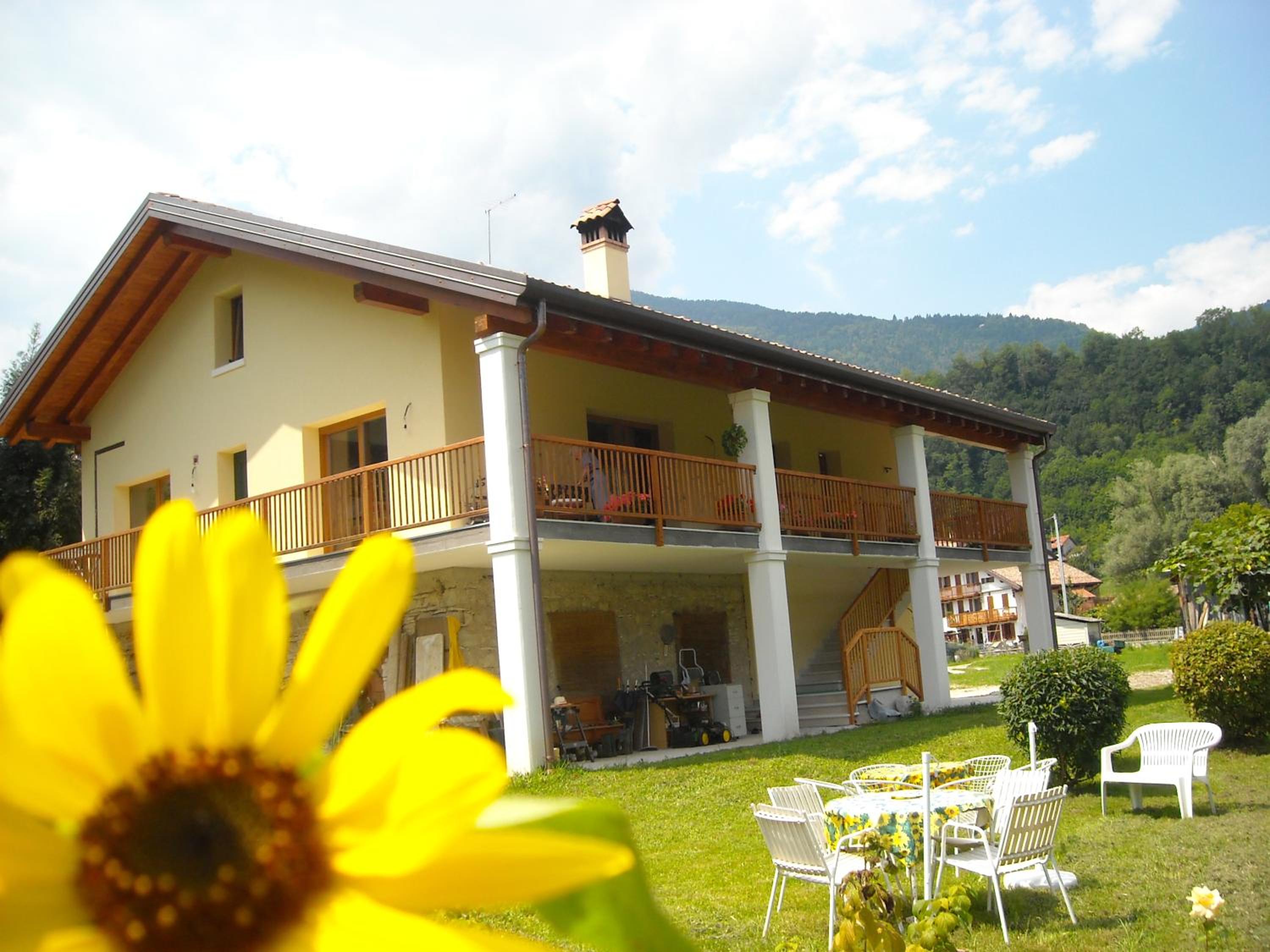 Agriturismo Il Girasole photo 1