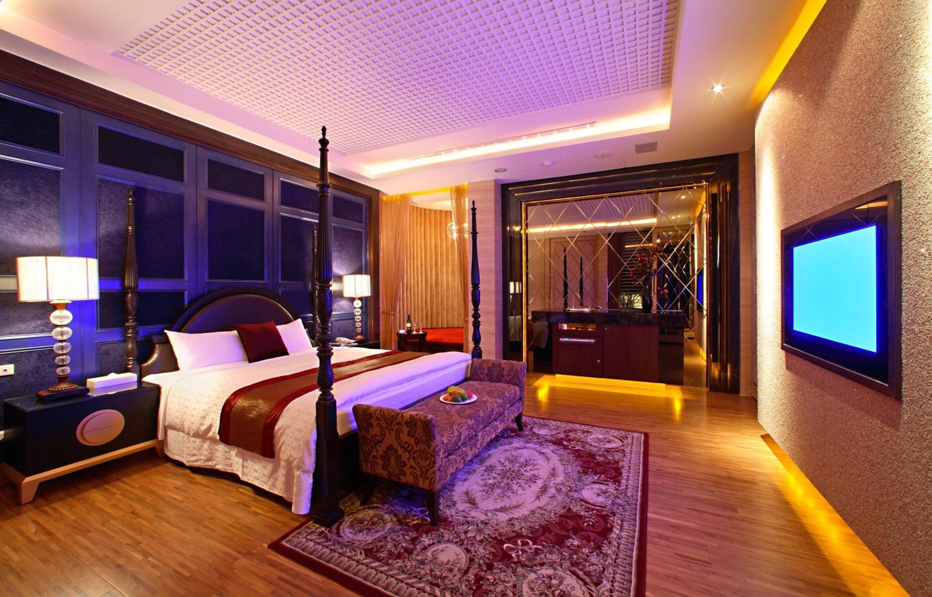 Changhua Laurel Boutique Motel
