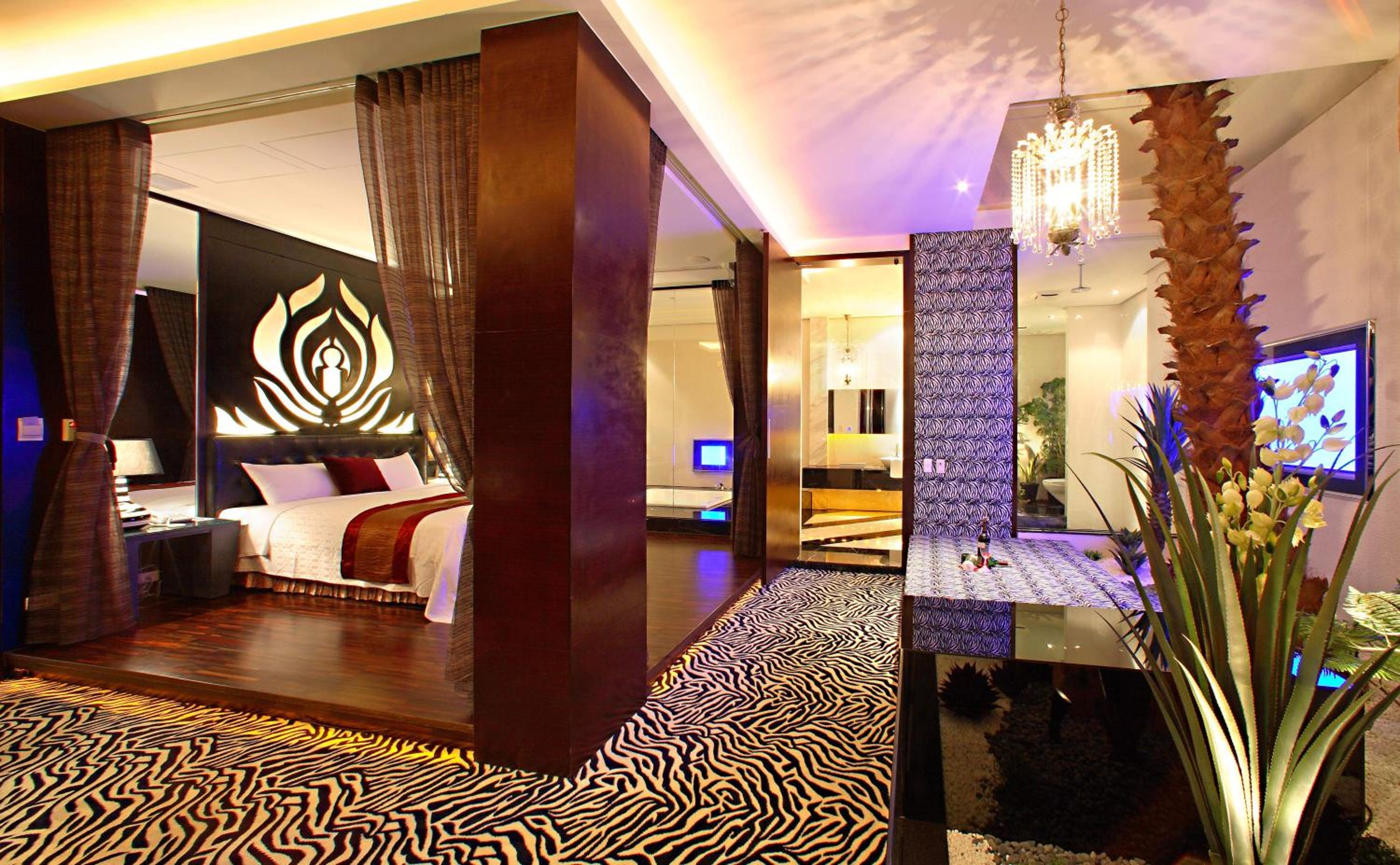 Changhua Laurel Boutique Motel