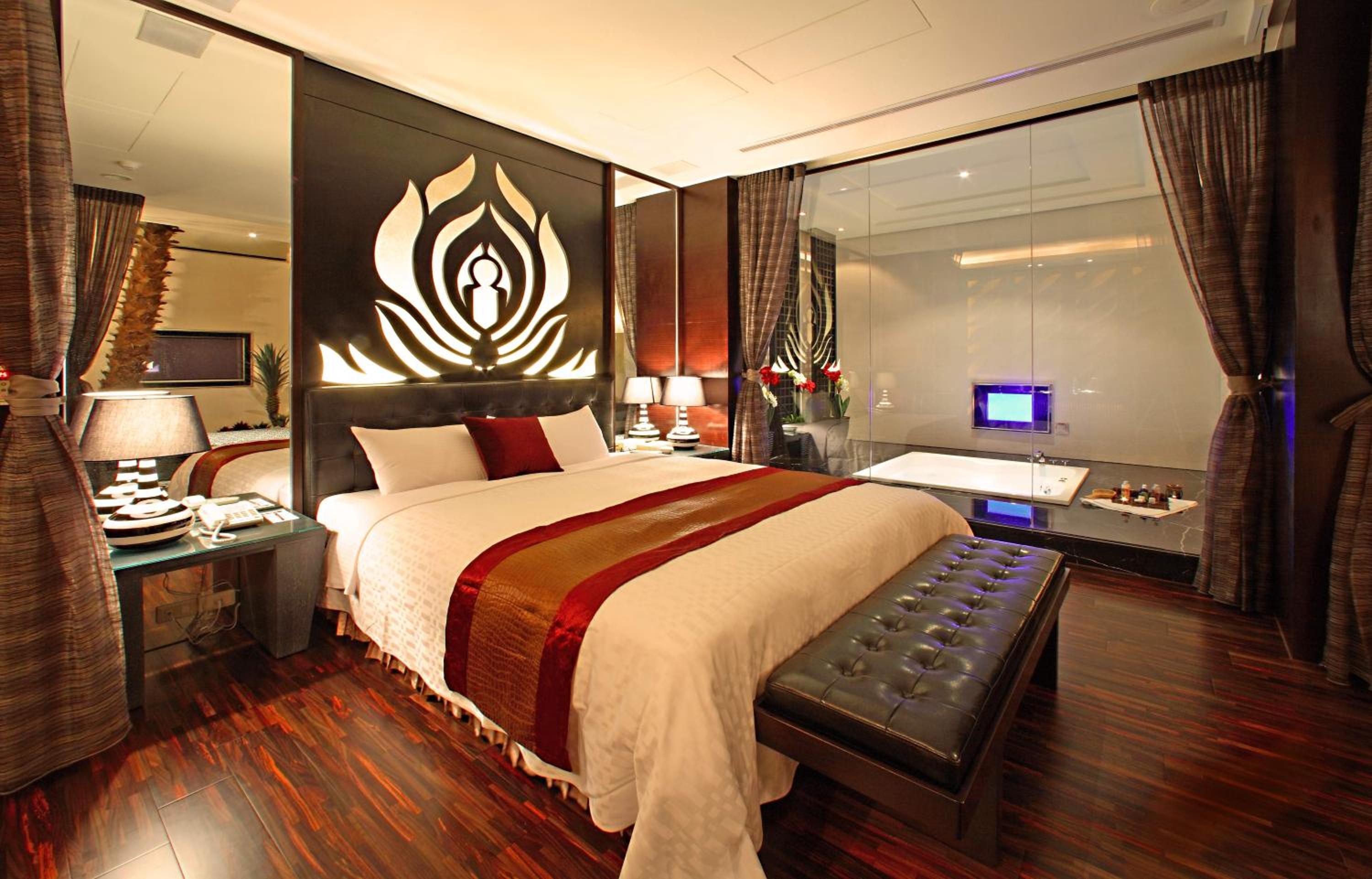 Changhua Laurel Boutique Motel