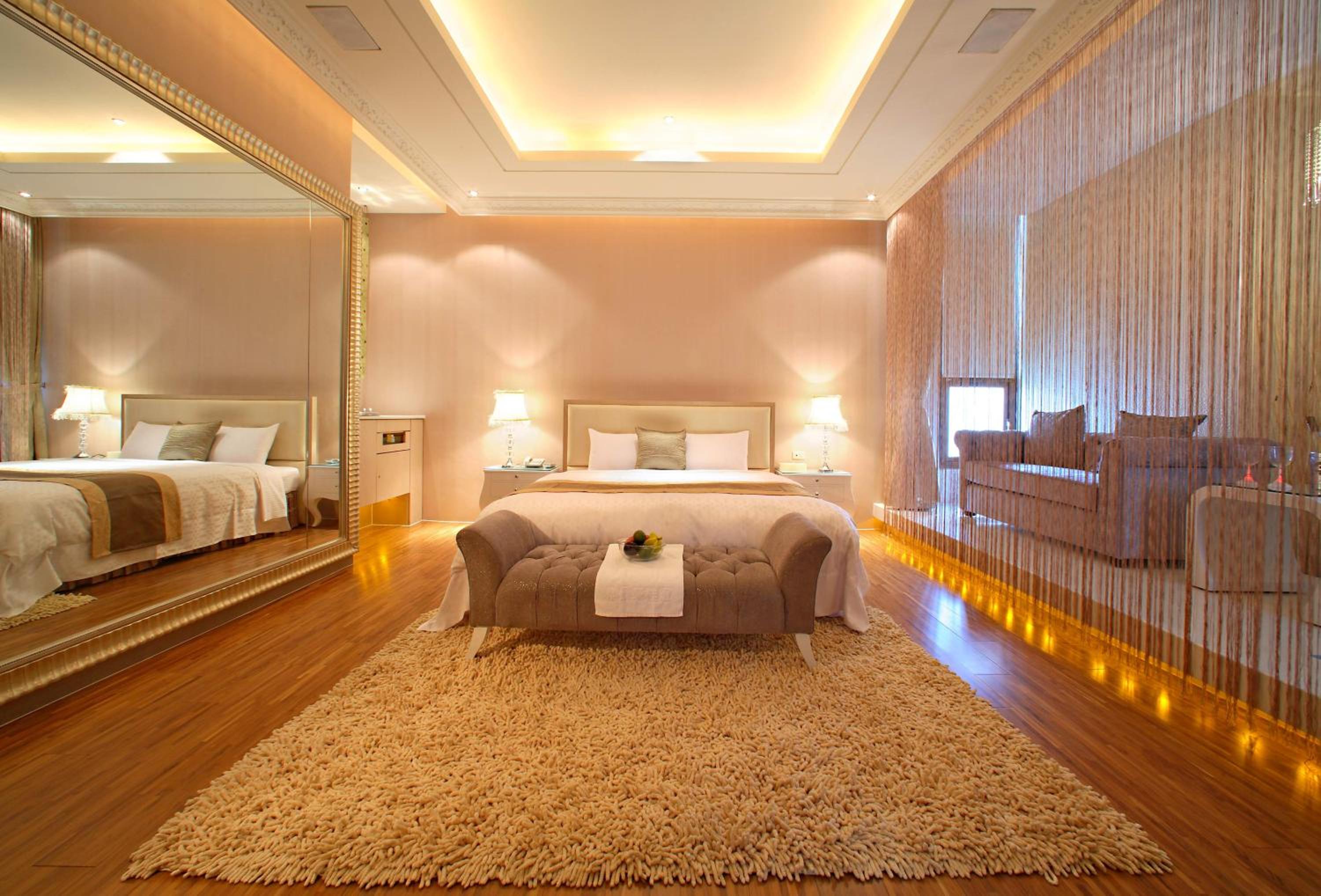 Changhua Laurel Boutique Motel