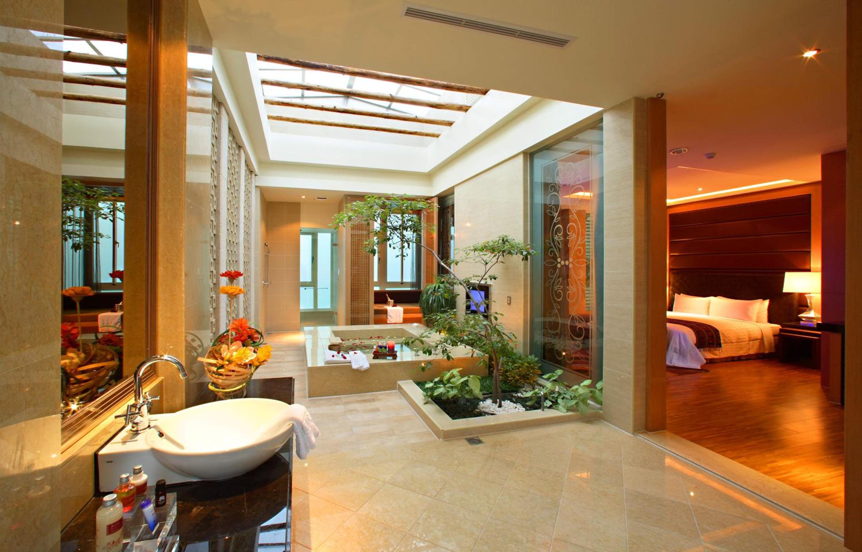 Changhua Laurel Boutique Motel