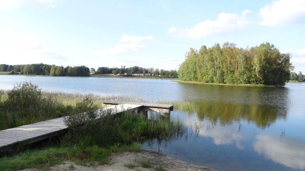 Pałac i Folwark Ńemino