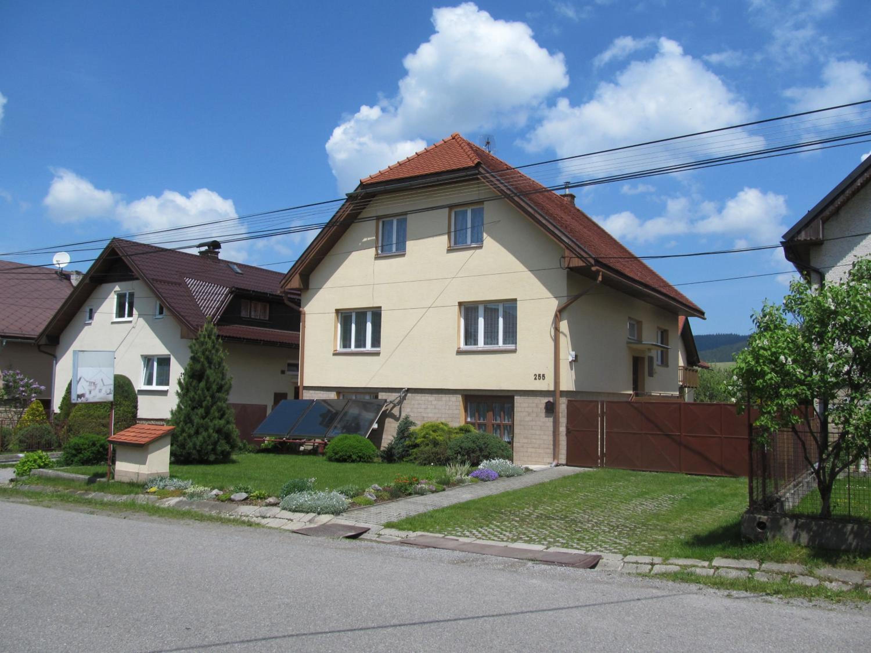Privat Ľubka view 5