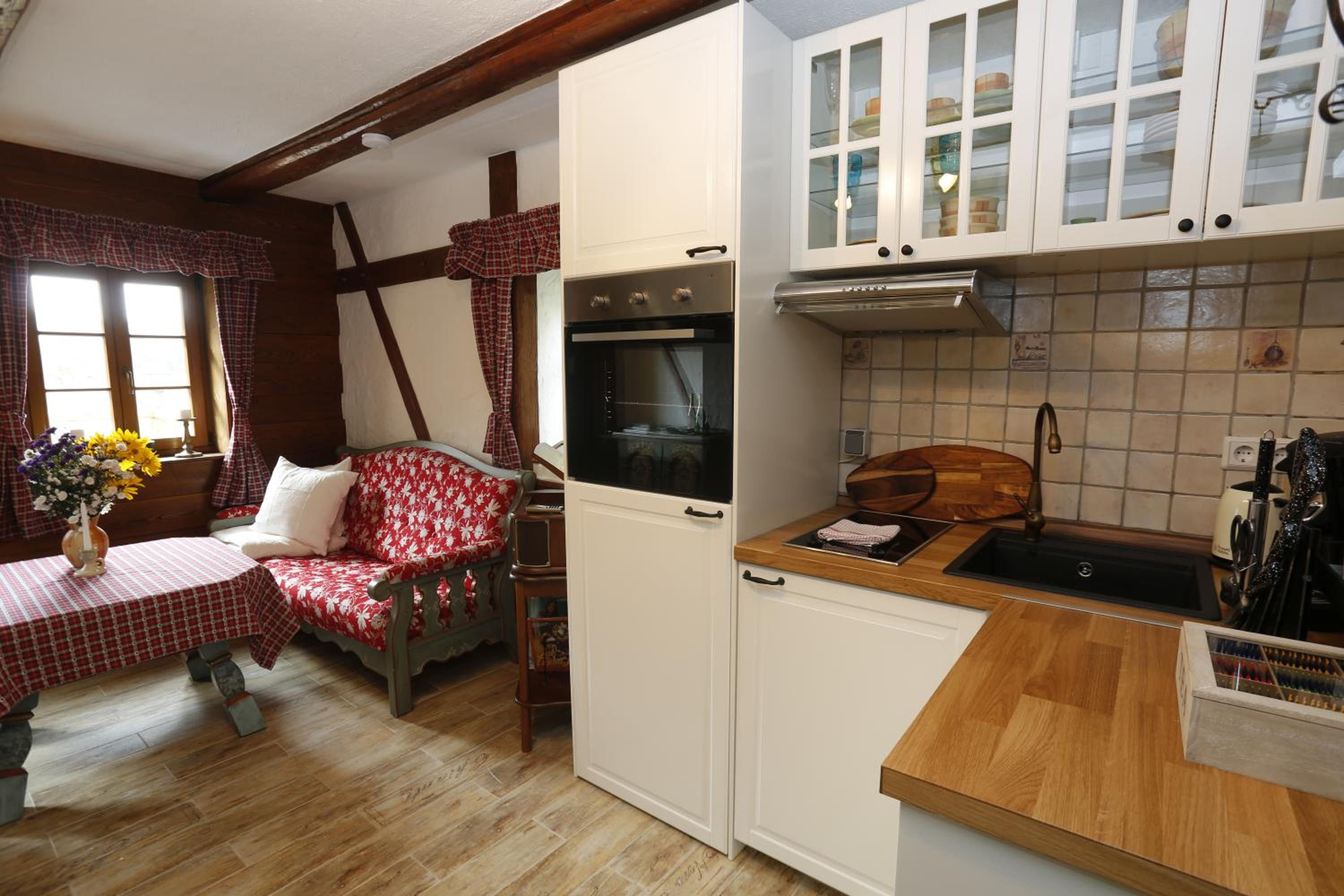 Apartment Grubenhaus20
