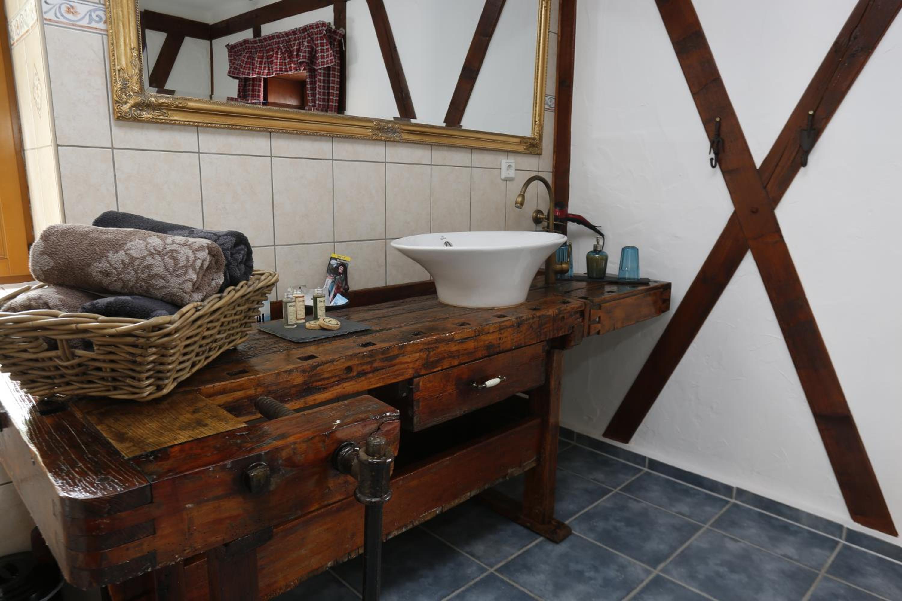 Apartment Grubenhaus20