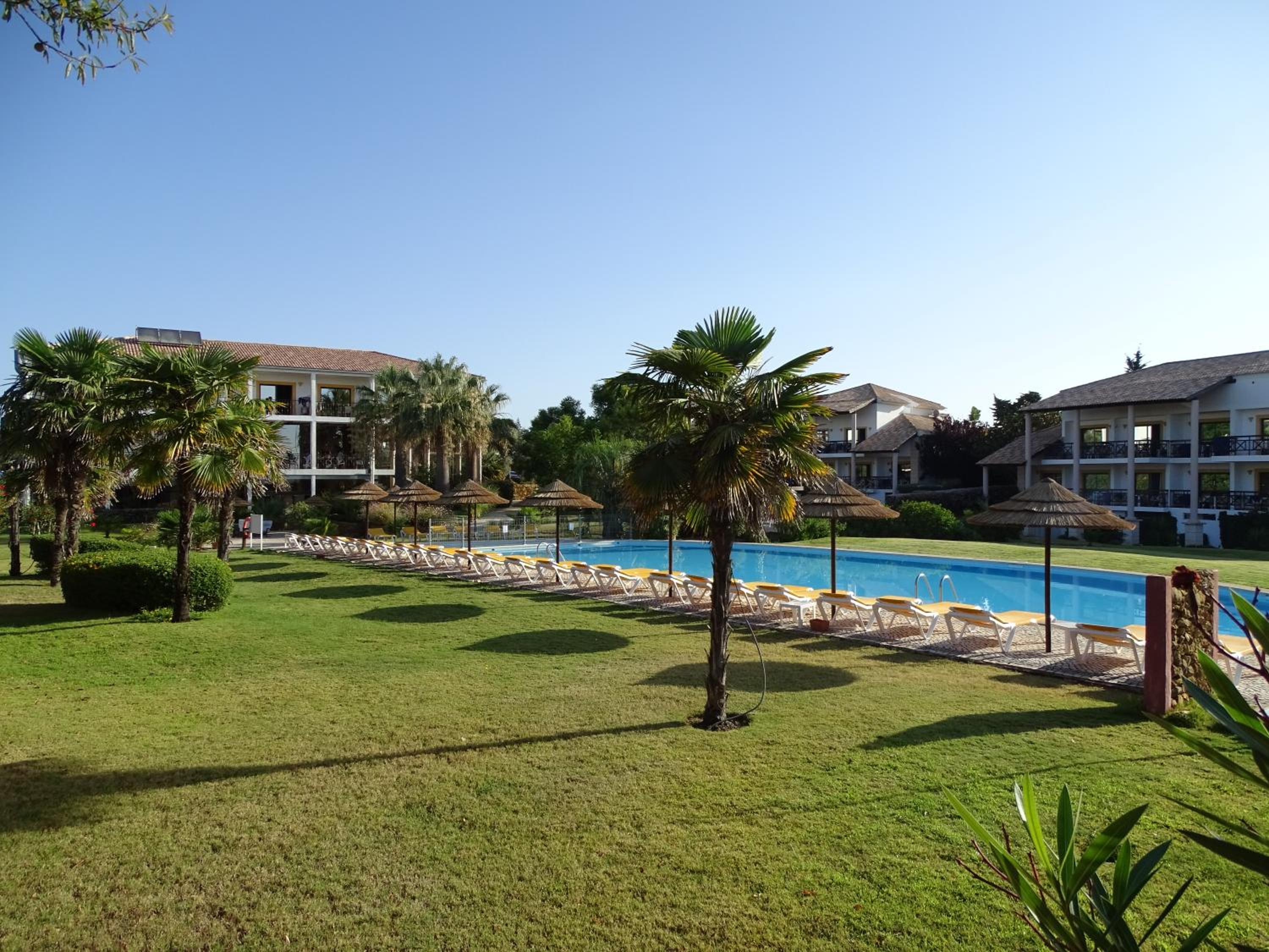 Luzmar Villas view 5