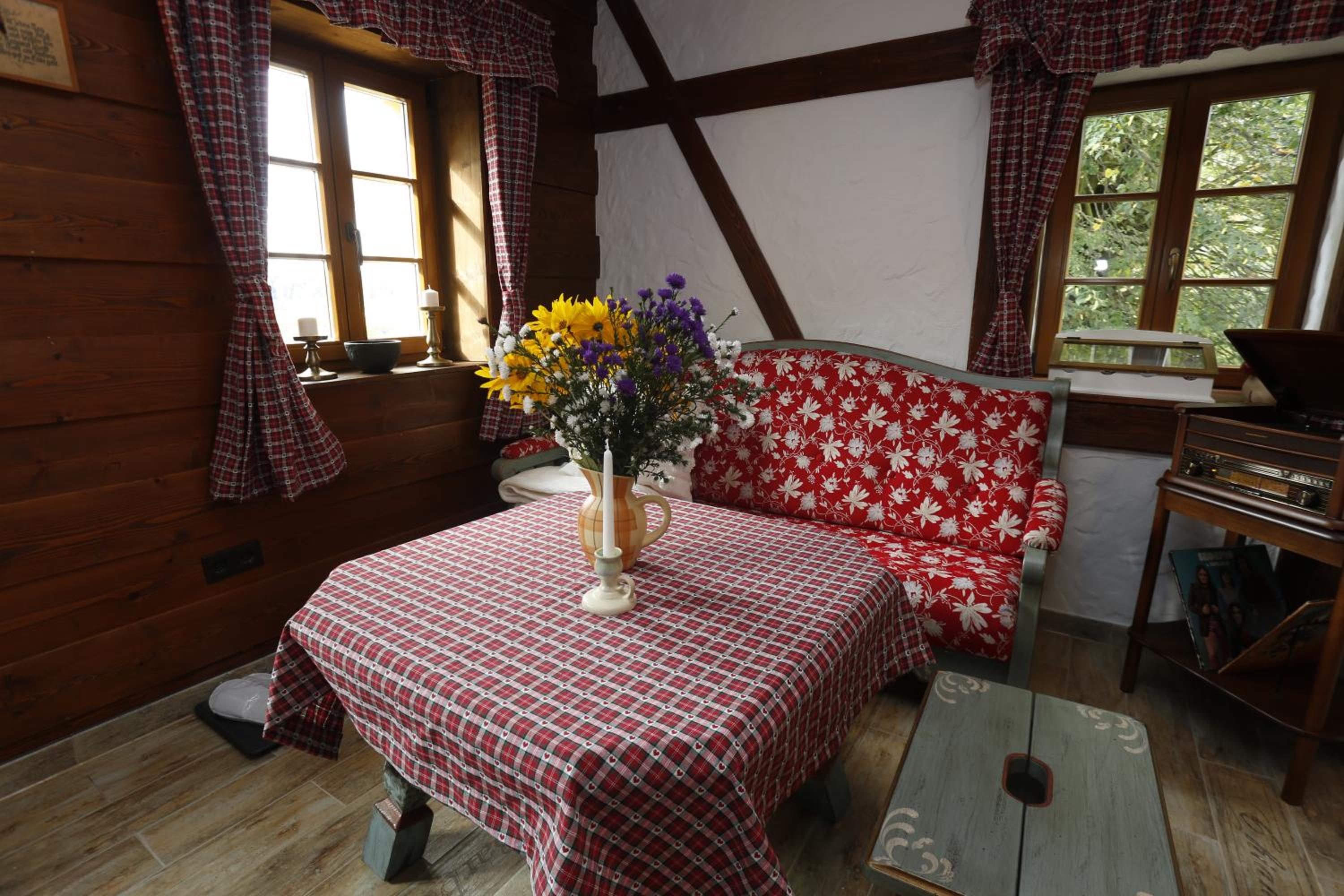 Apartment Grubenhaus20