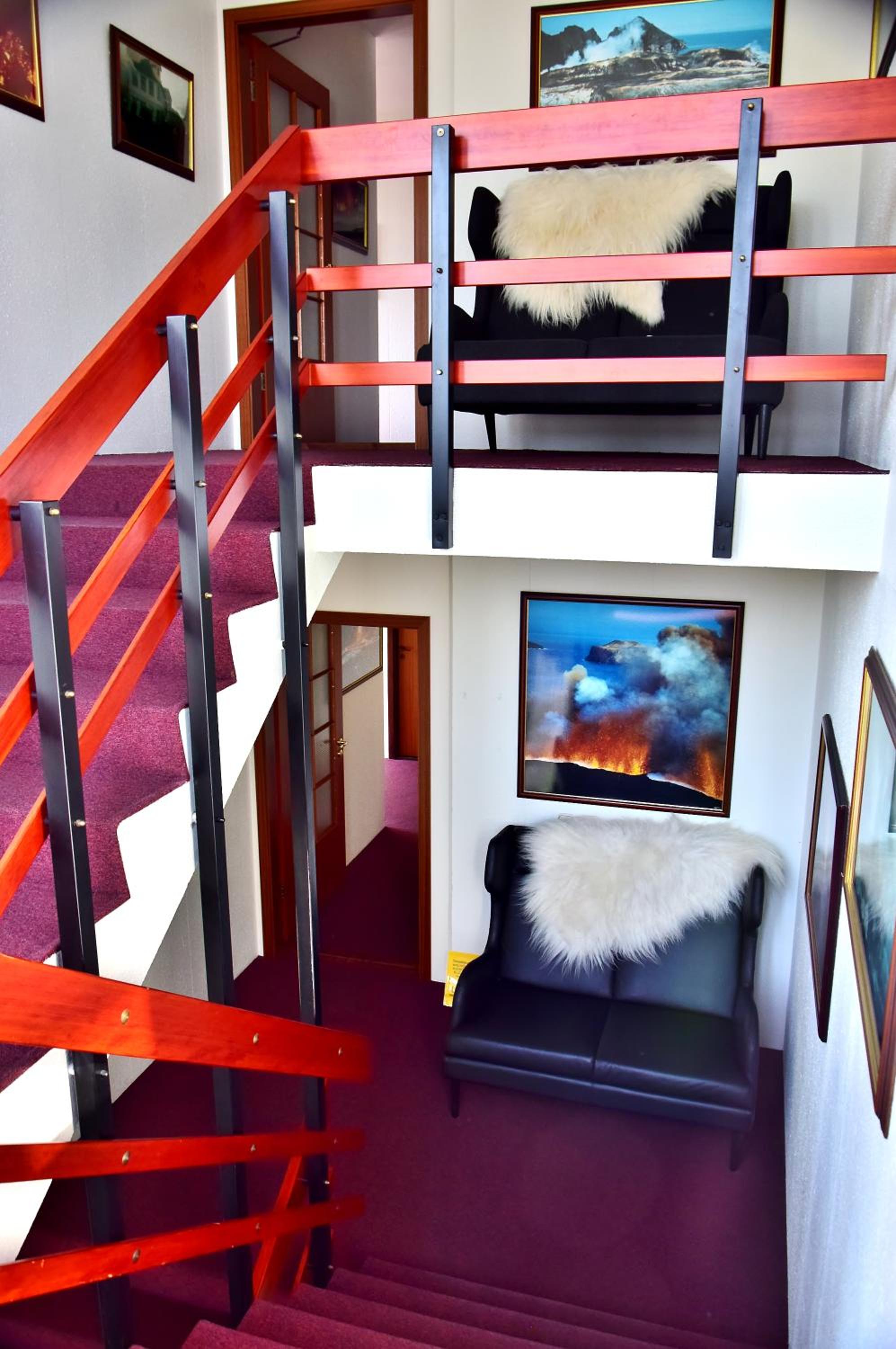 Guesthouse Hamar