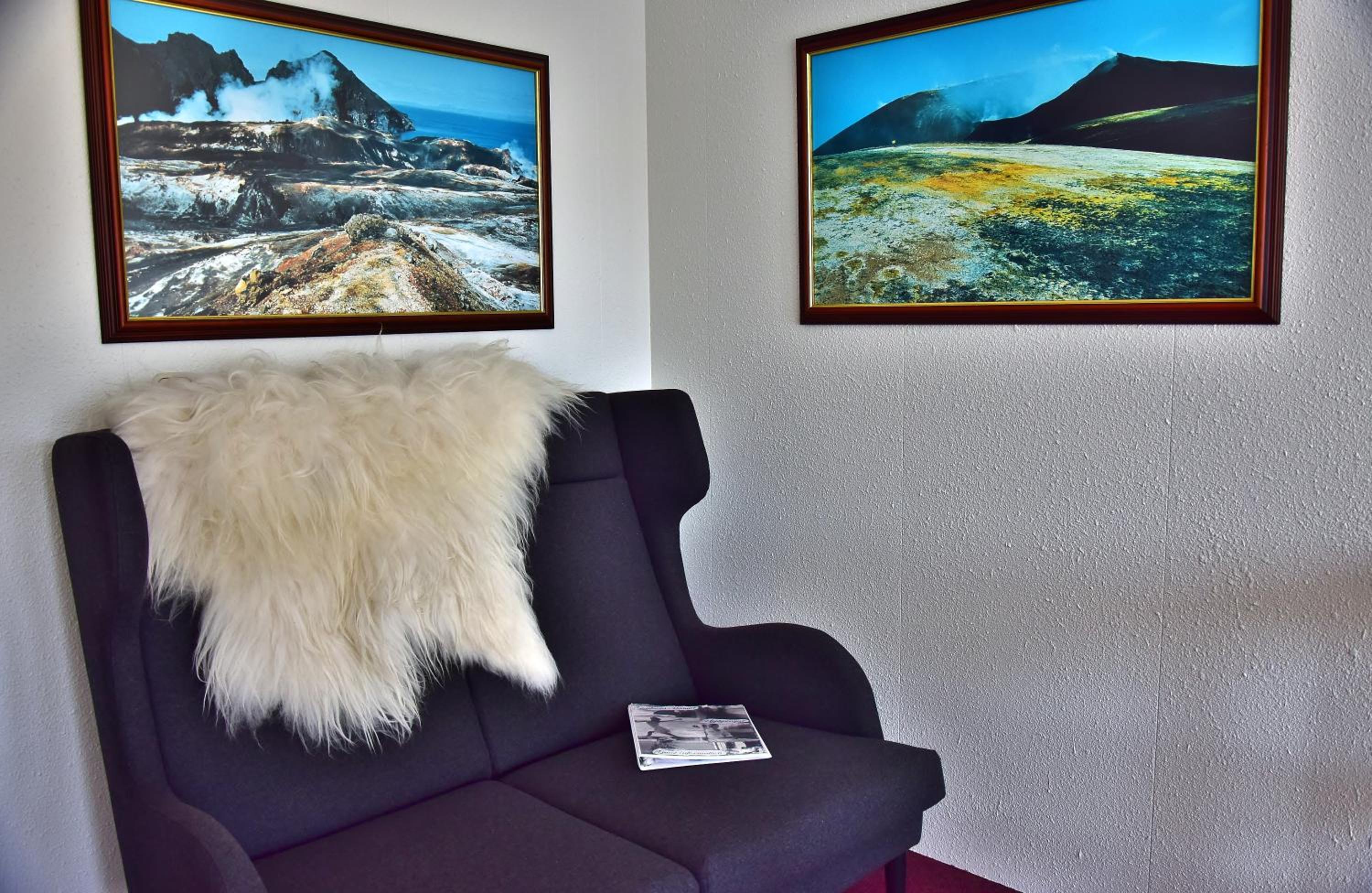Guesthouse Hamar