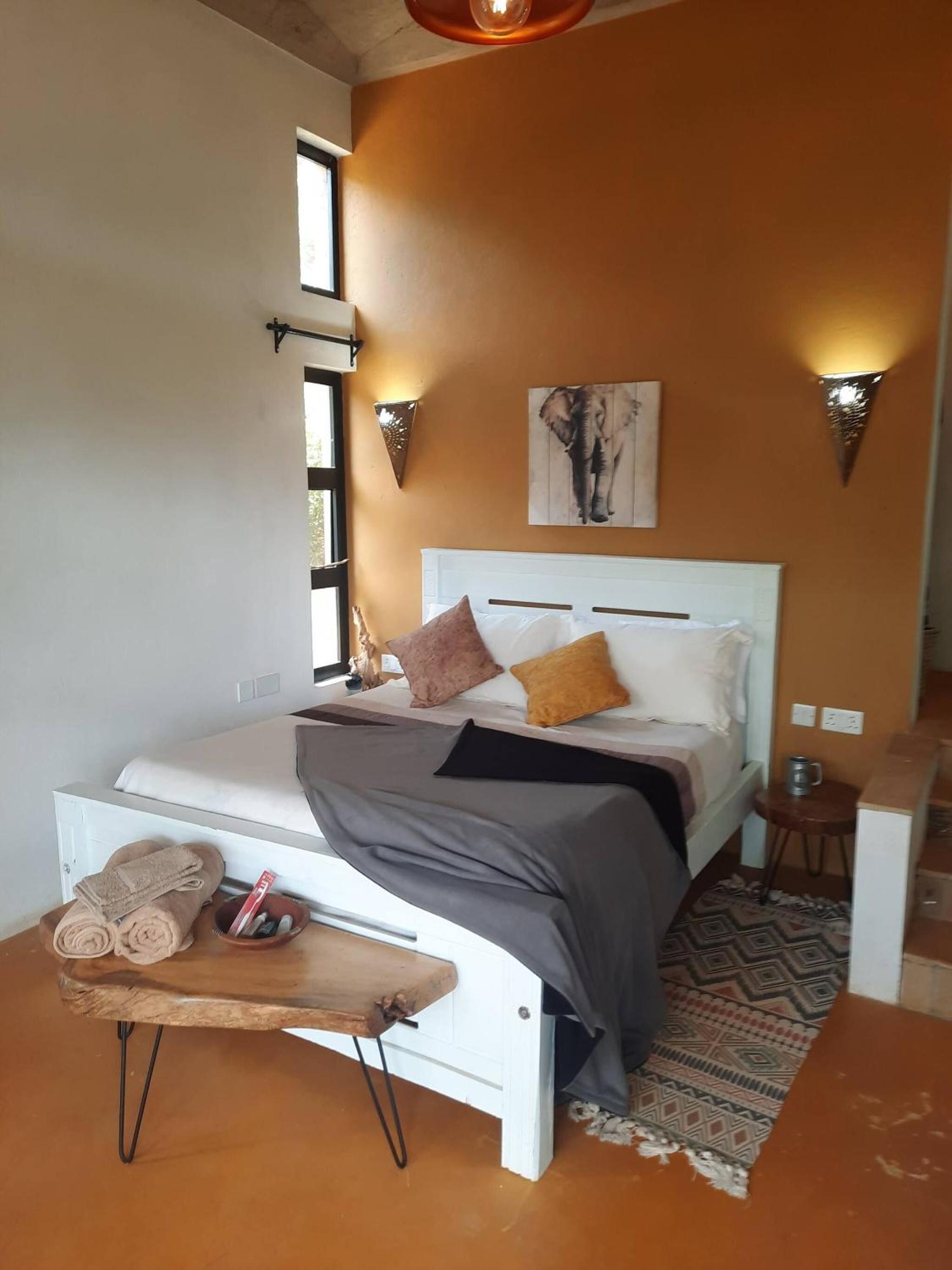 Sagana RiversideRustic Charm nestled along the peaceful banks of Sagana River