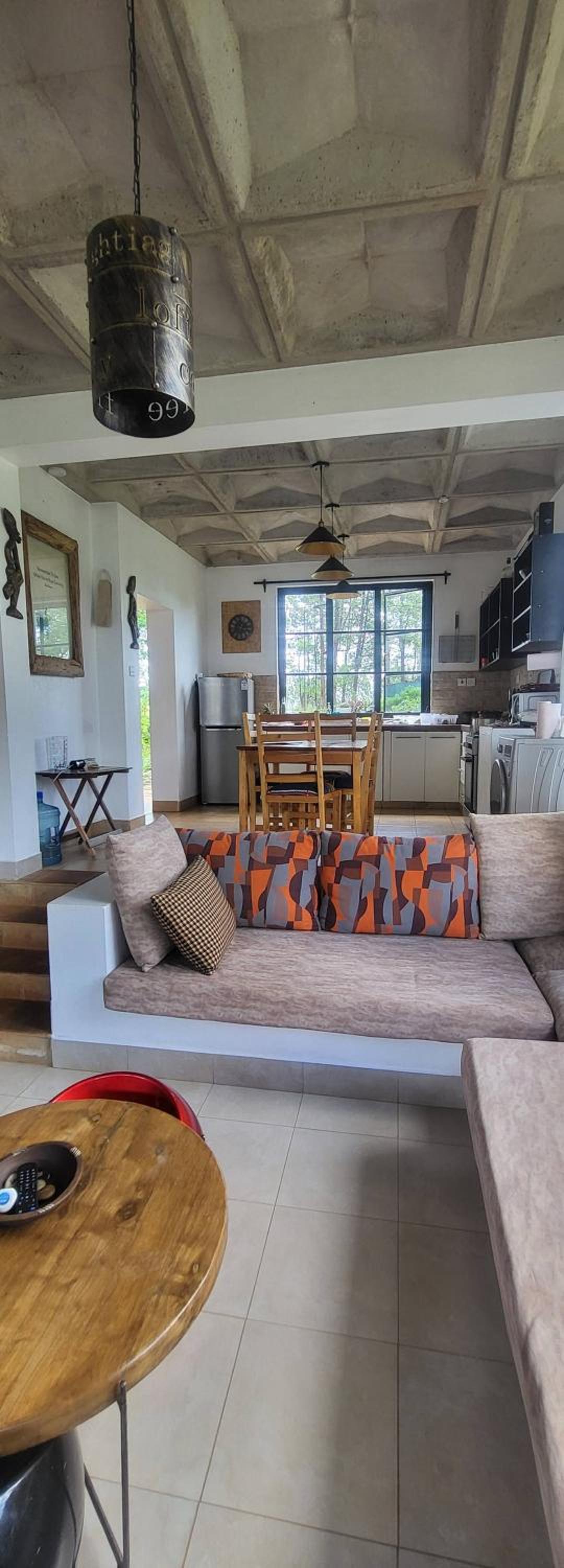 Sagana RiversideRustic Charm nestled along the peaceful banks of Sagana River