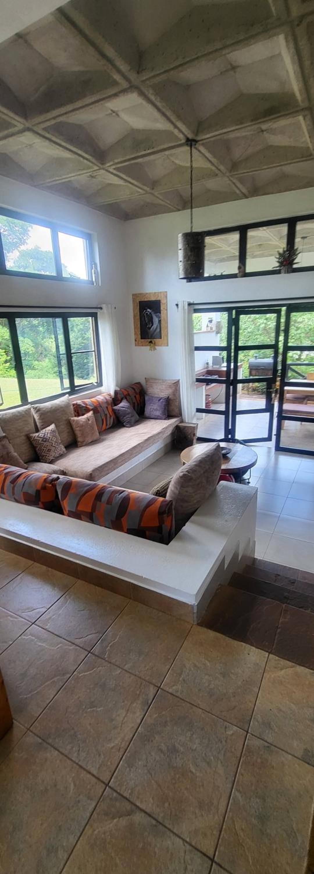 Sagana RiversideRustic Charm nestled along the peaceful banks of Sagana River