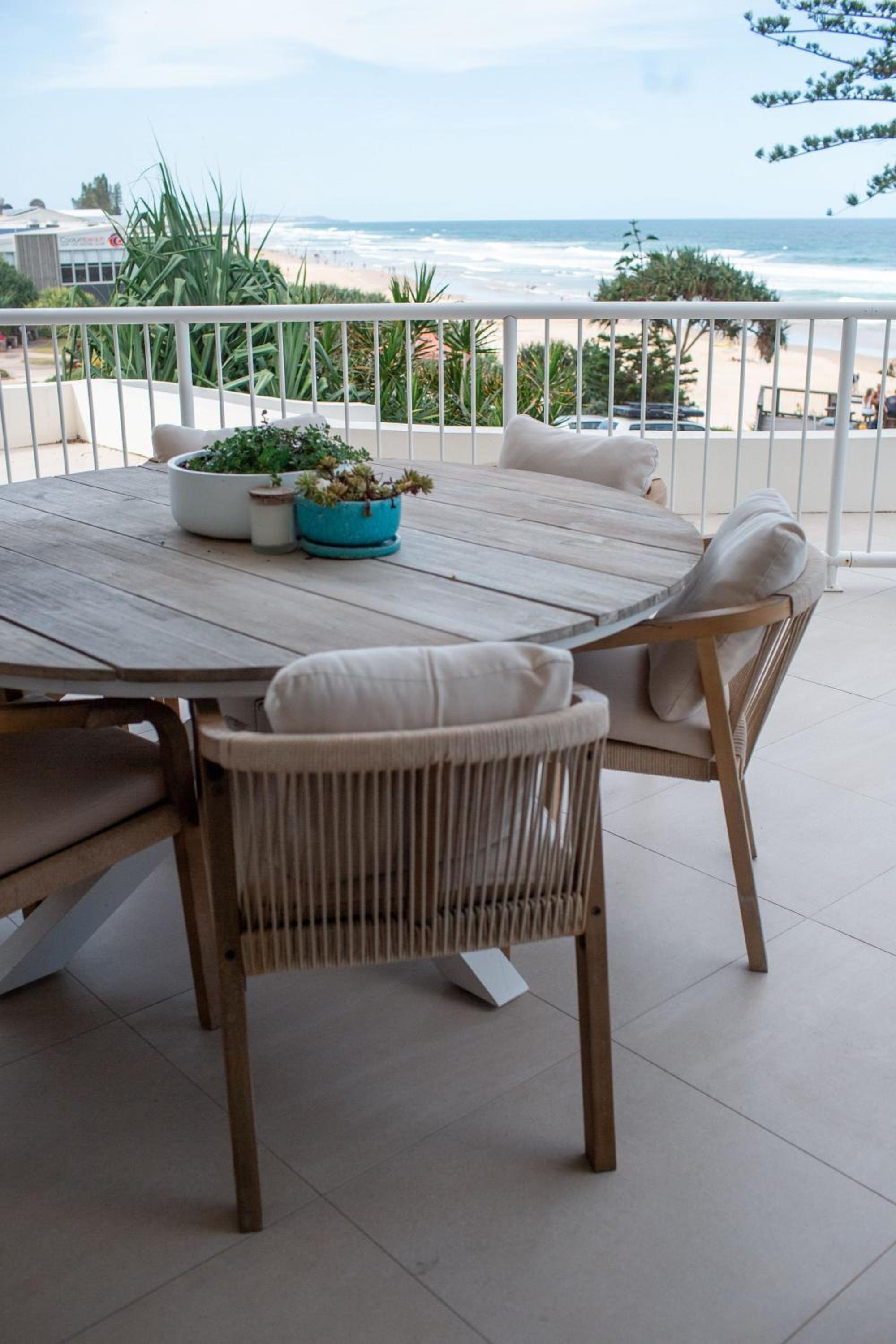 Experience Coastal Bliss at Baywatch - Short or Longer Terms available