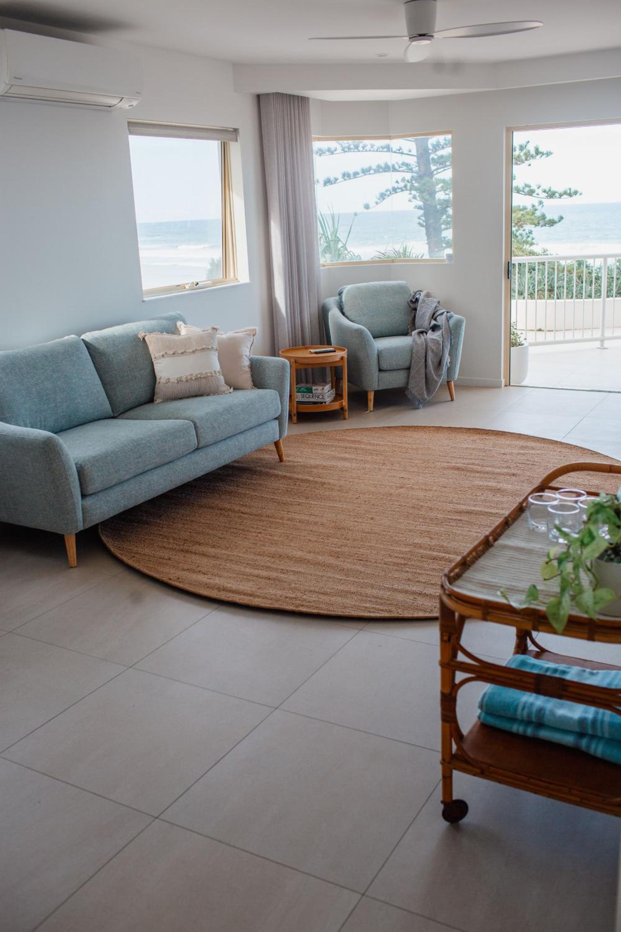 Experience Coastal Bliss at Baywatch - Short or Longer Terms available