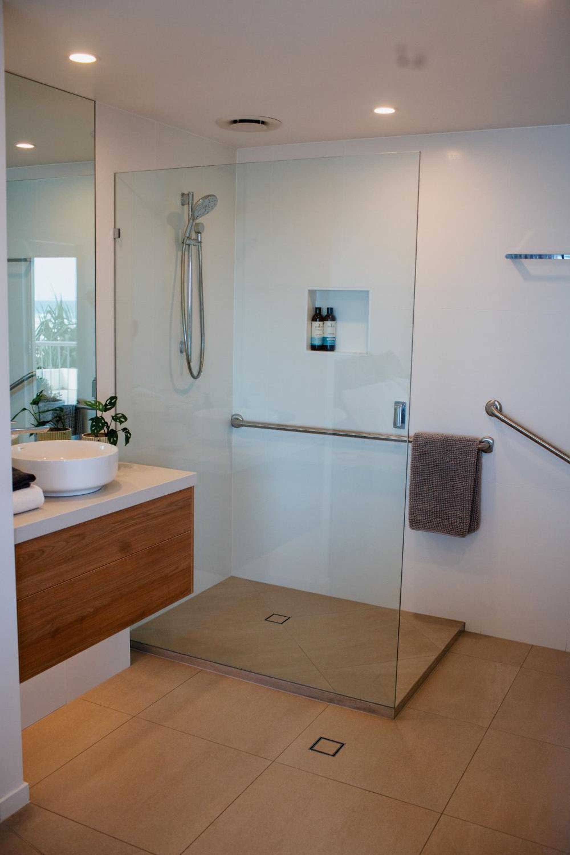 Experience Coastal Bliss at Baywatch - Short or Longer Terms available