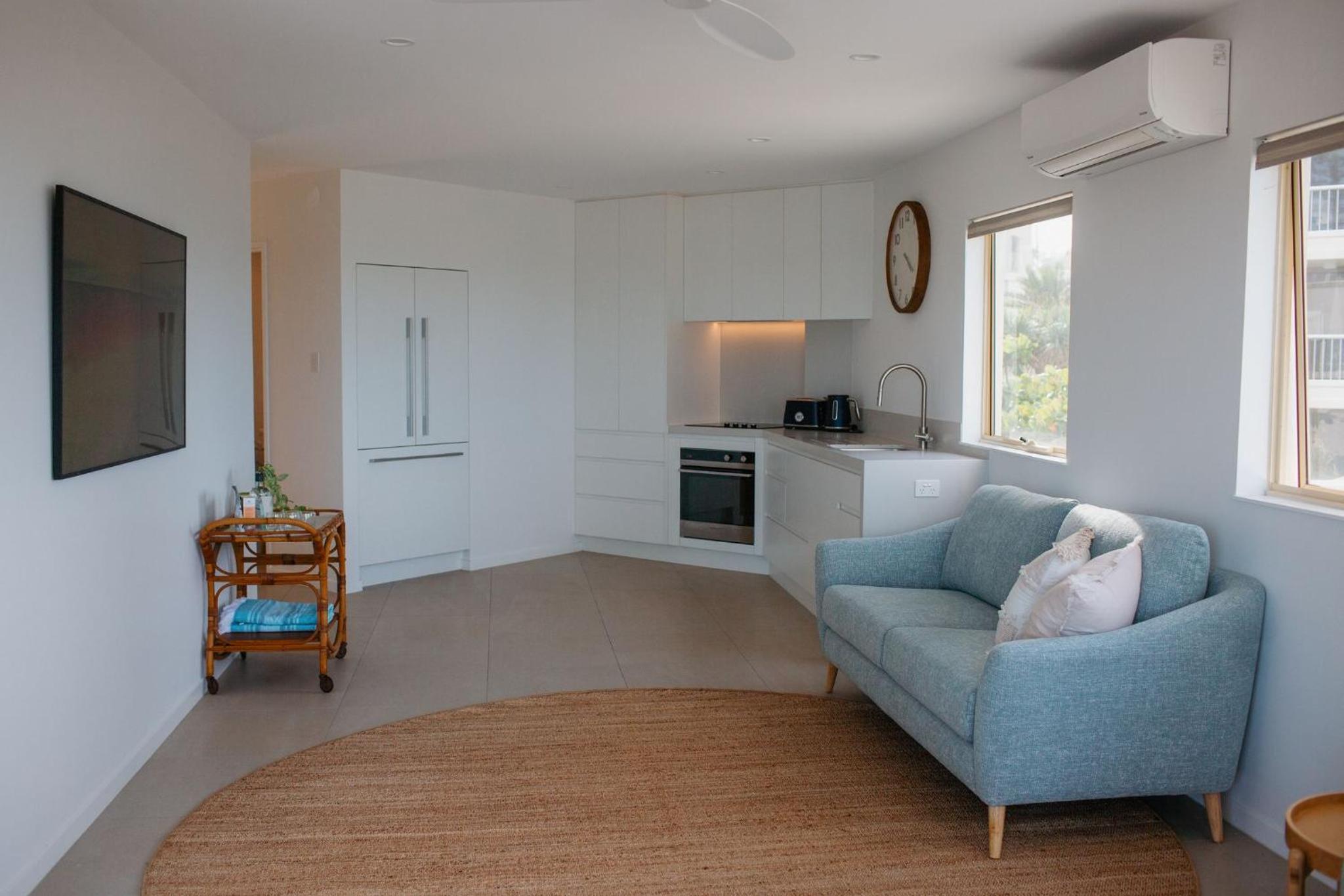 Experience Coastal Bliss at Baywatch - Short or Longer Terms available