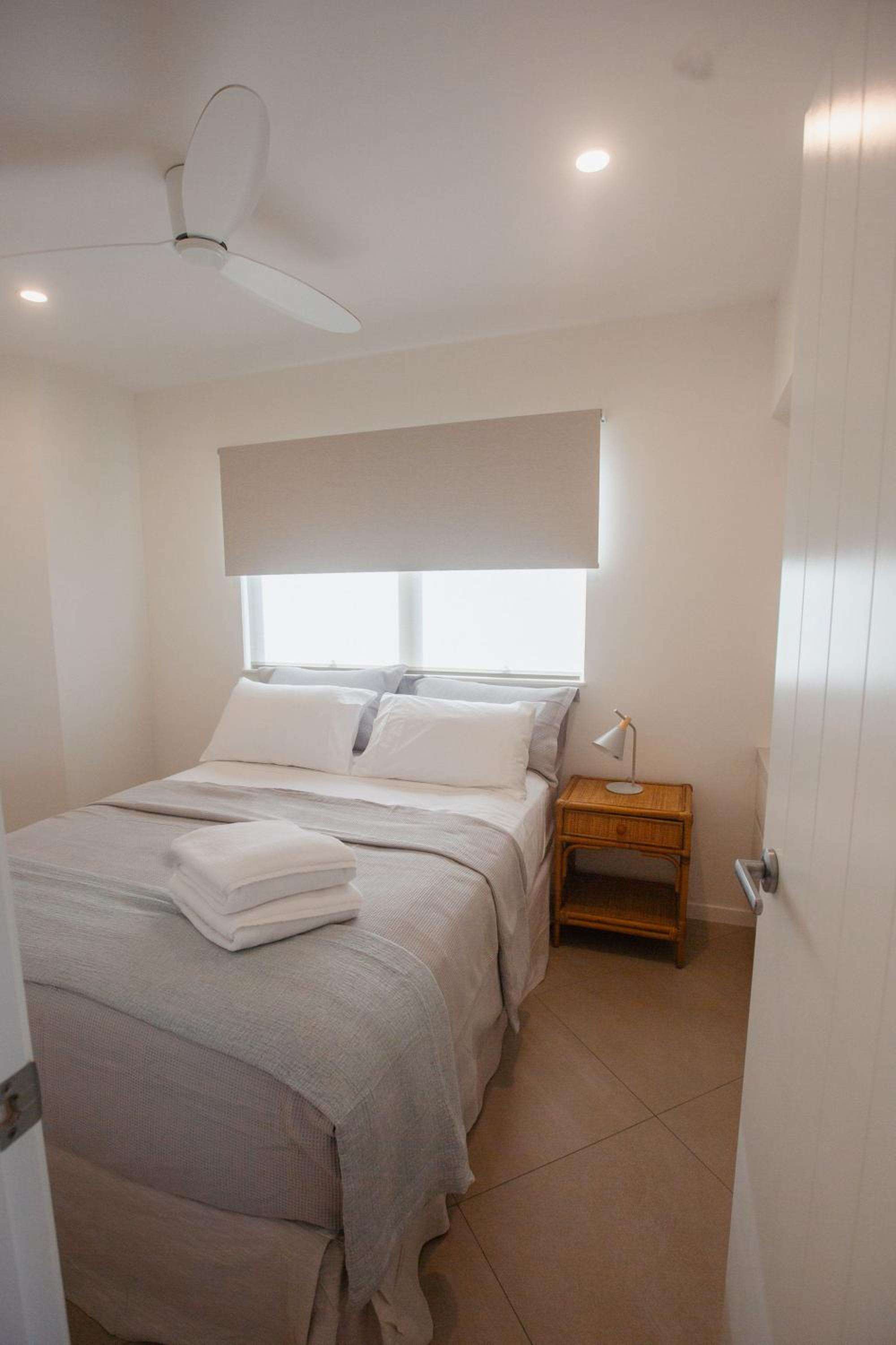 Experience Coastal Bliss at Baywatch - Short or Longer Terms available