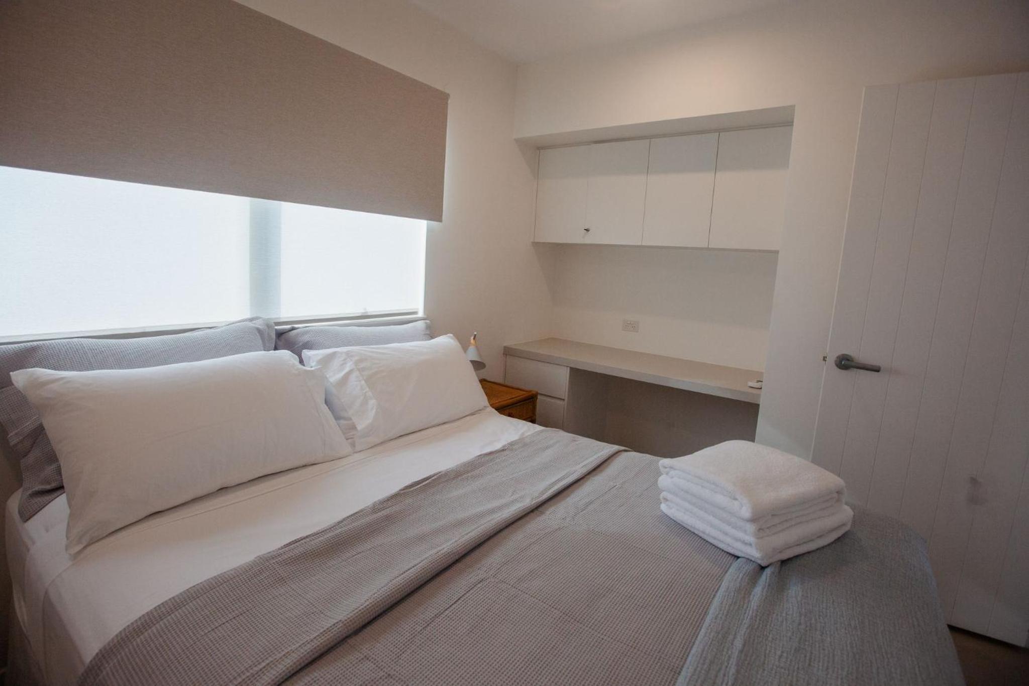 Experience Coastal Bliss at Baywatch - Short or Longer Terms available