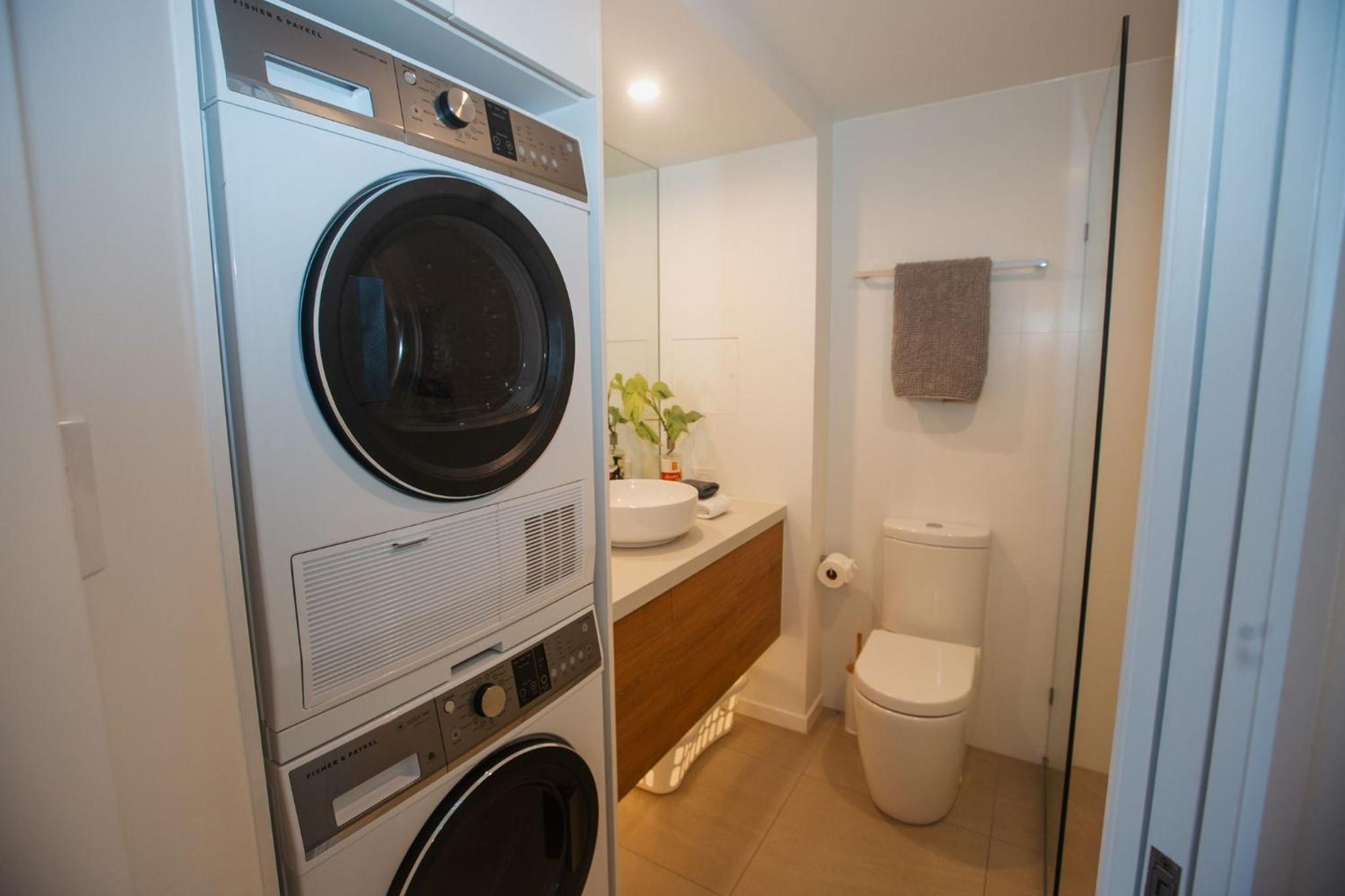Experience Coastal Bliss at Baywatch - Short or Longer Terms available