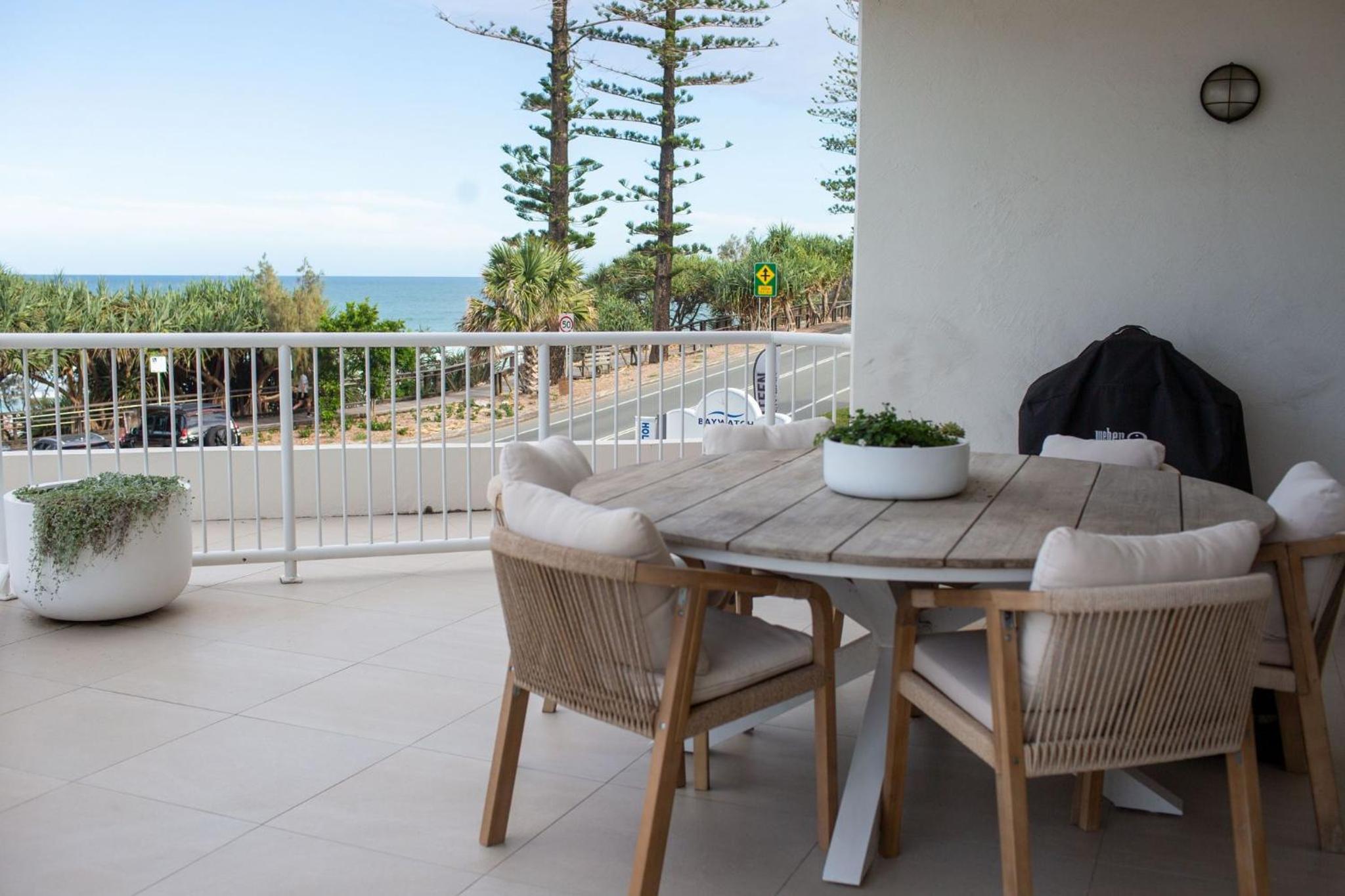 Experience Coastal Bliss at Baywatch - Short or Longer Terms available