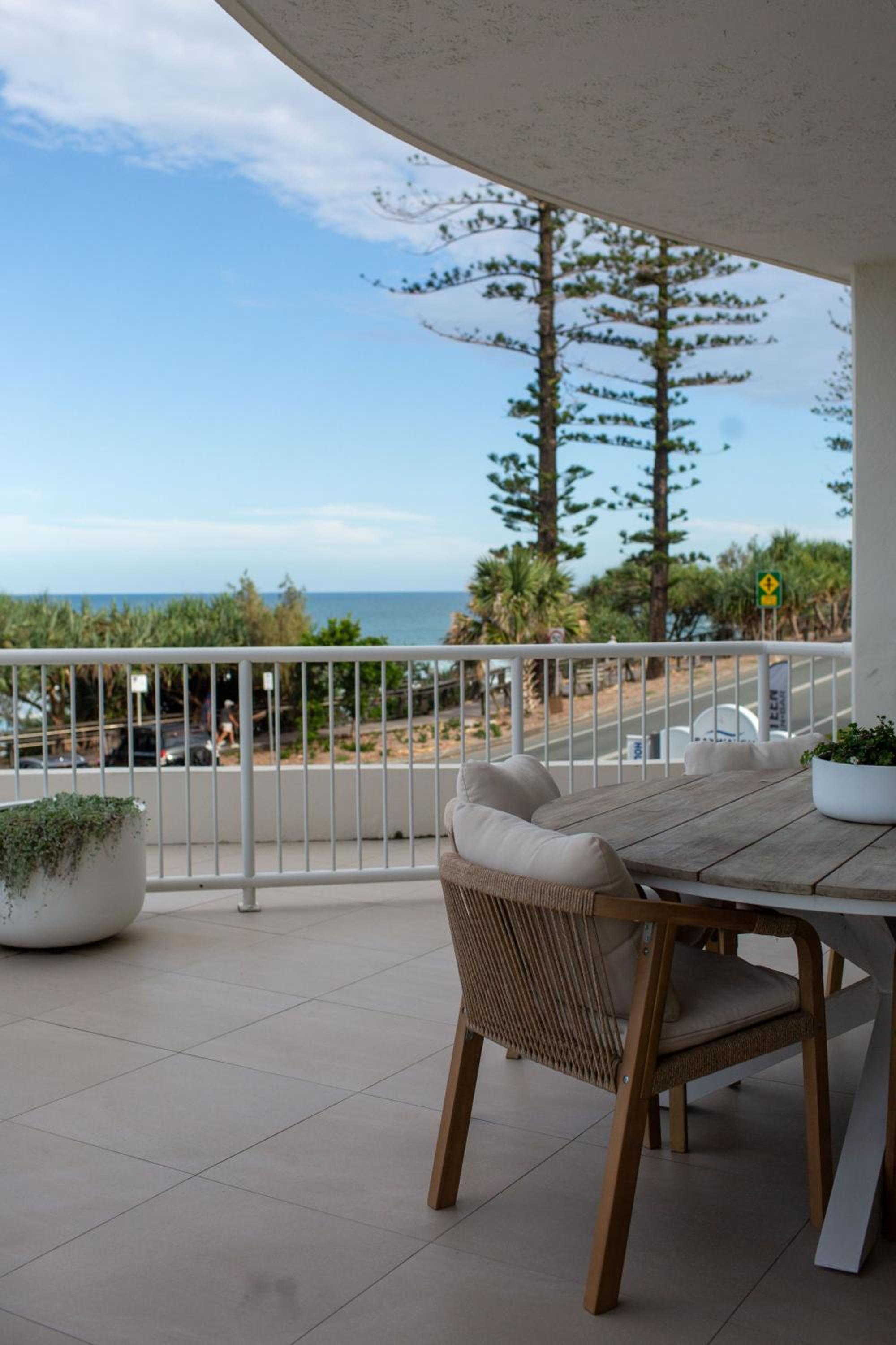 Experience Coastal Bliss at Baywatch - Short or Longer Terms available