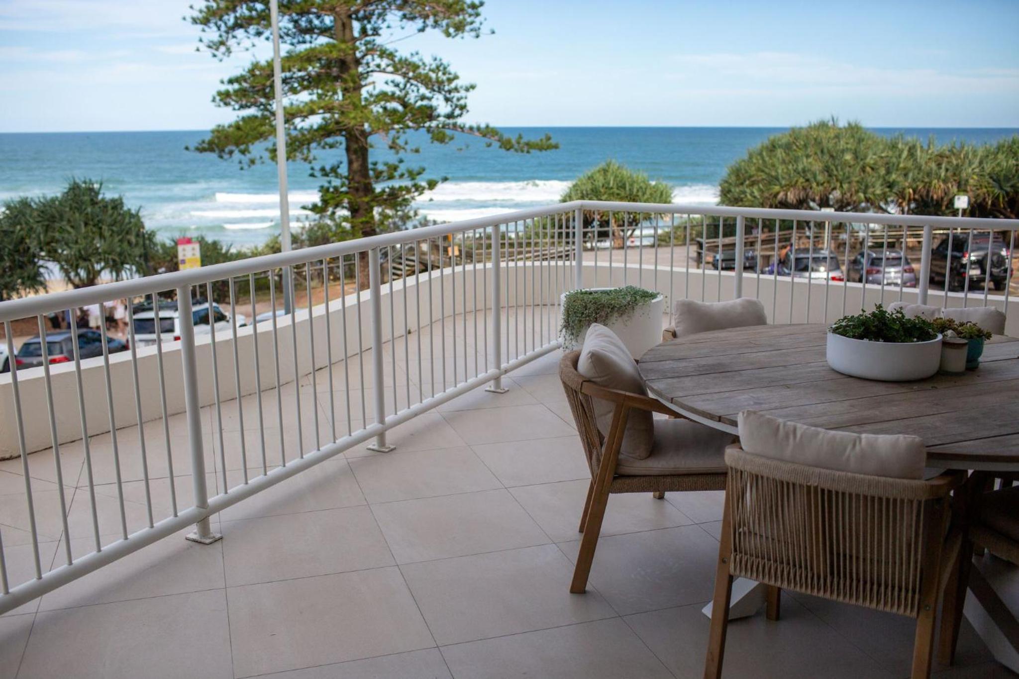 Experience Coastal Bliss at Baywatch - Short or Longer Terms available